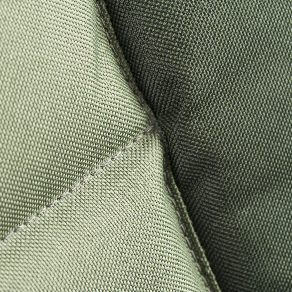 Mivardi - Premium Quattro Campingstuhl - Olive