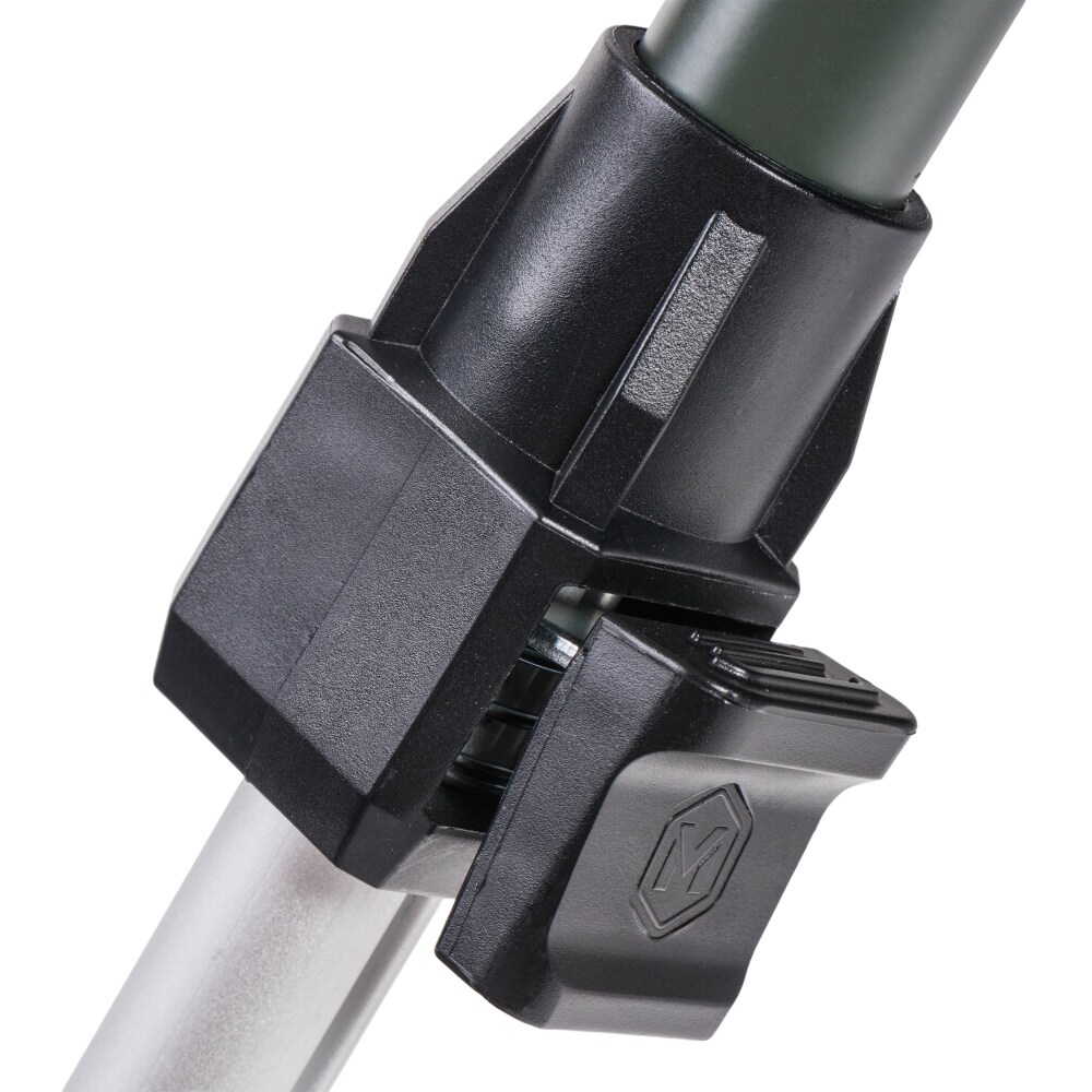 Mivardi - Premium Long Campingstuhl - Olive