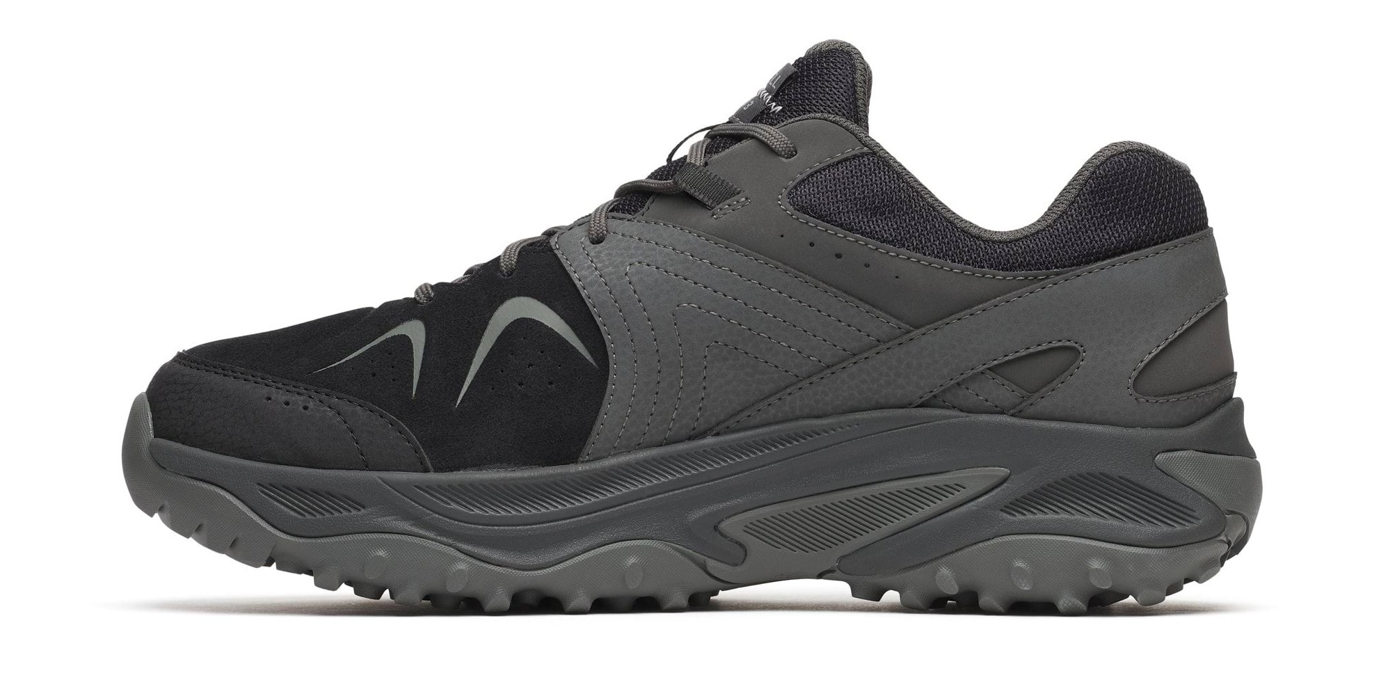 Merrell - Yakota 3 GTX Low Schuhe - Black