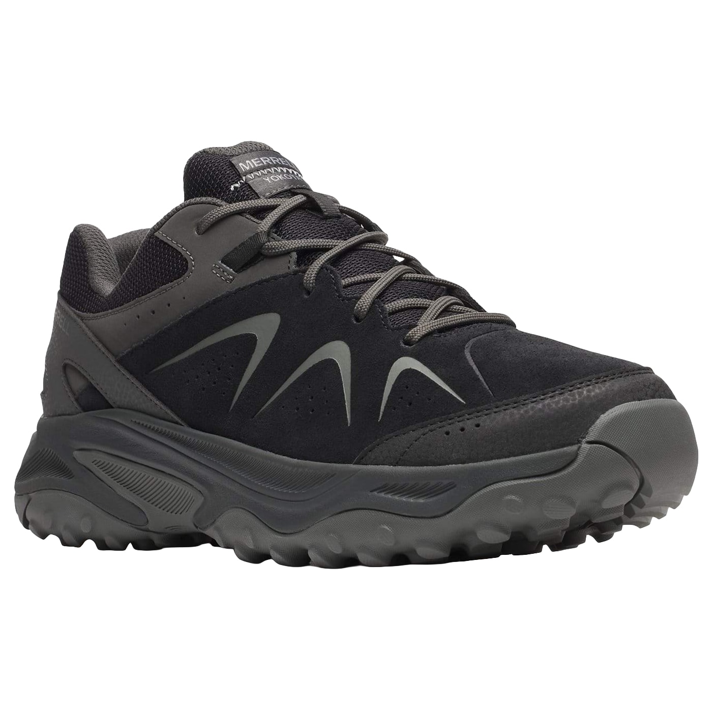 Merrell - Yakota 3 GTX Low Schuhe - Black