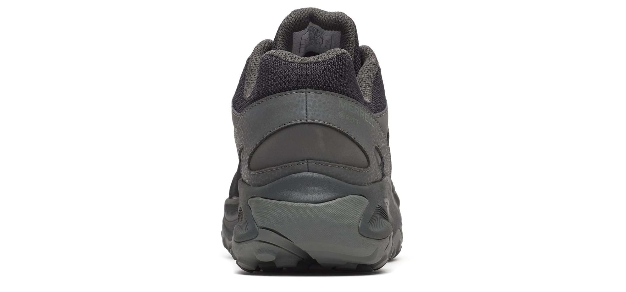 Merrell - Yakota 3 GTX Low Schuhe - Black