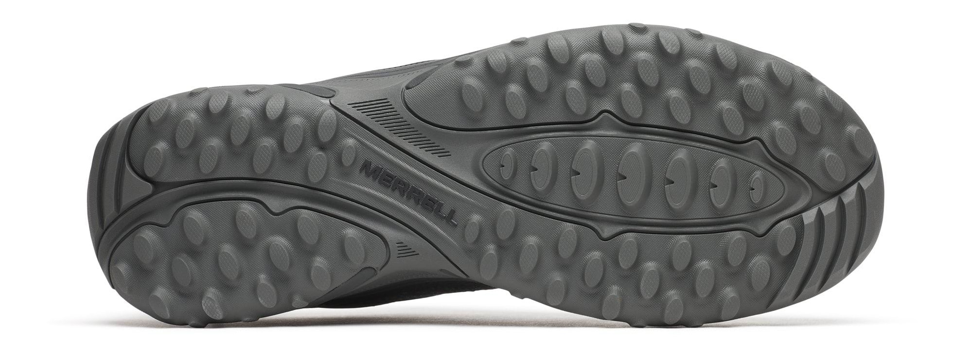 Merrell - Yakota 3 GTX Low Schuhe - Black