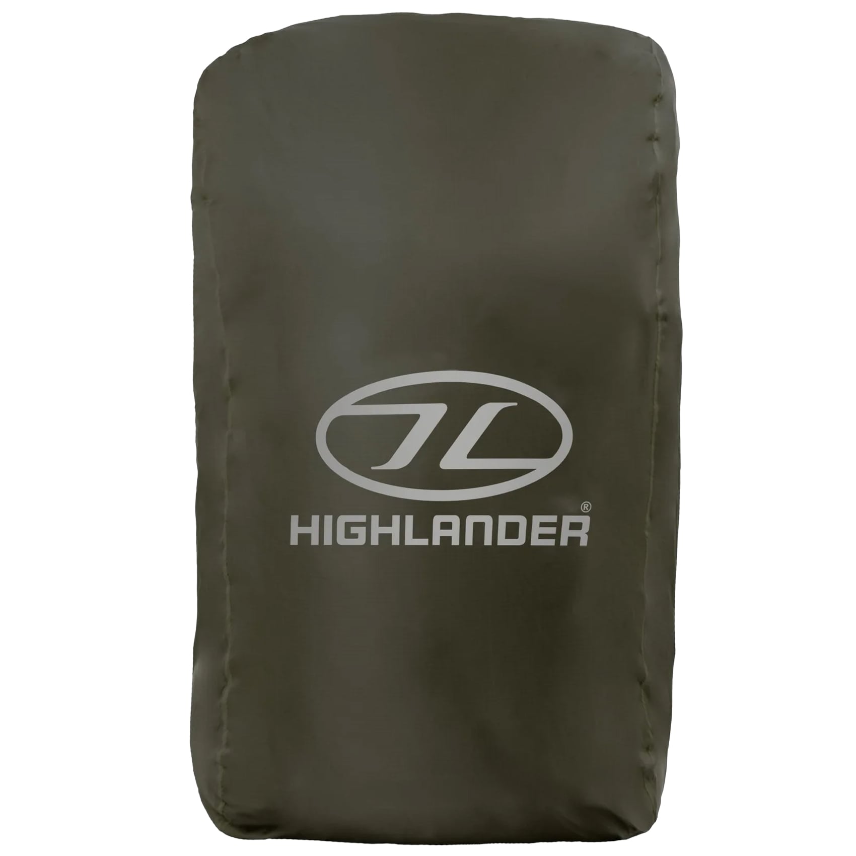 Highlander Outdoor -Duck’s Back Raincover Large Regenhülle 50-65 l - Ranger Green
