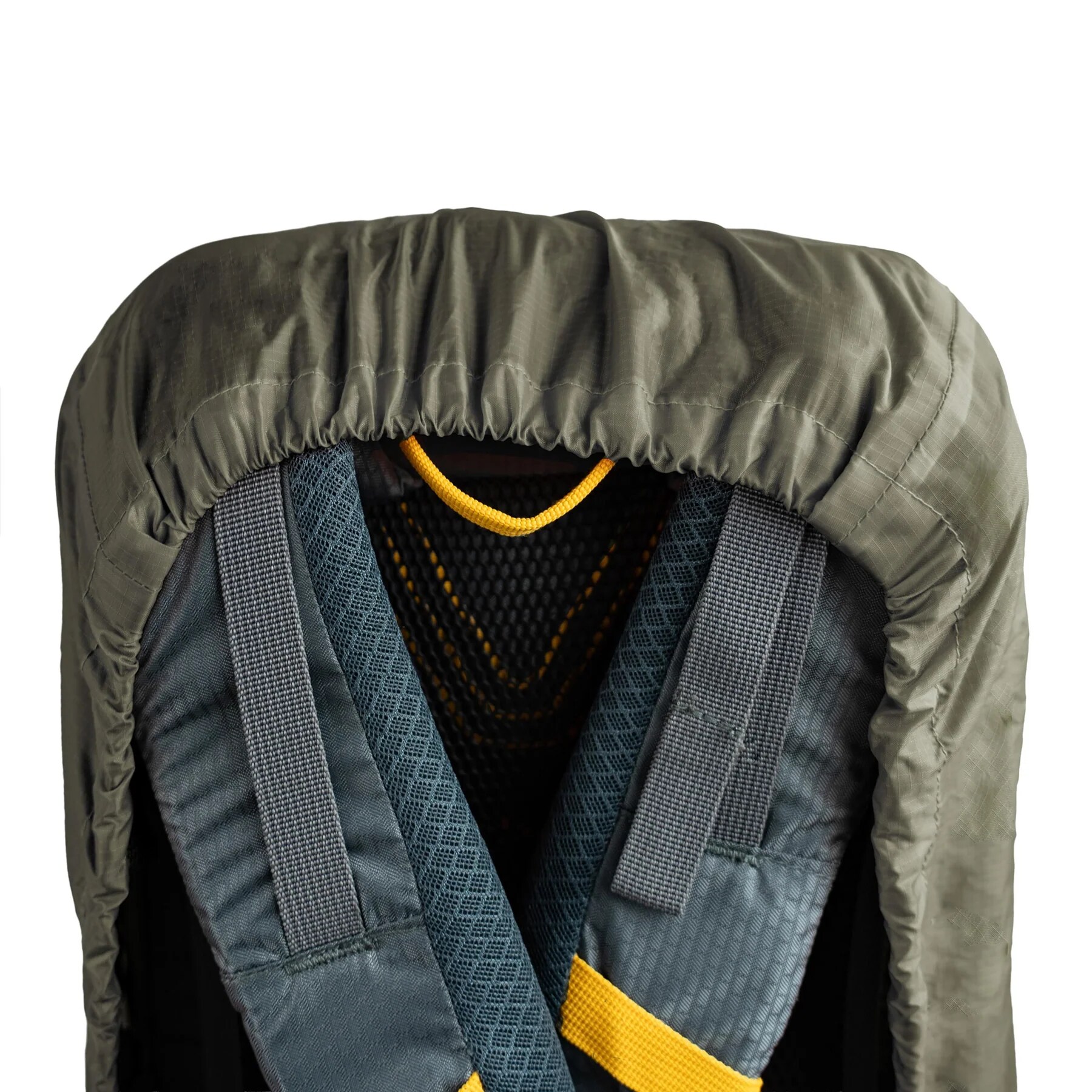 Highlander Outdoor -Duck’s Back Raincover Large Regenhülle 50-65 l - Ranger Green