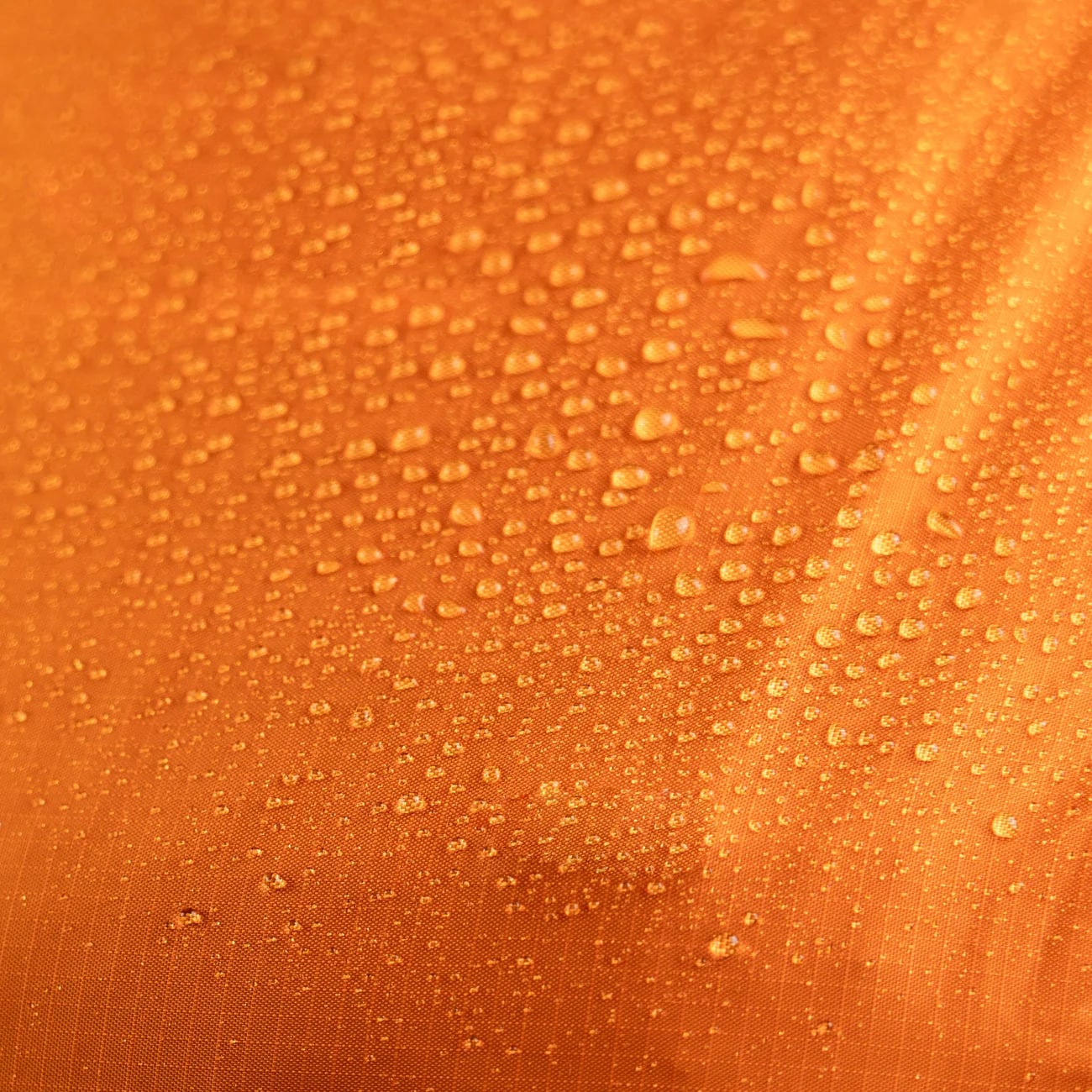 Highlander Outdoor - Duck’s Back Raincover Extra Large Rucksackhülle 70-90 l - Orange