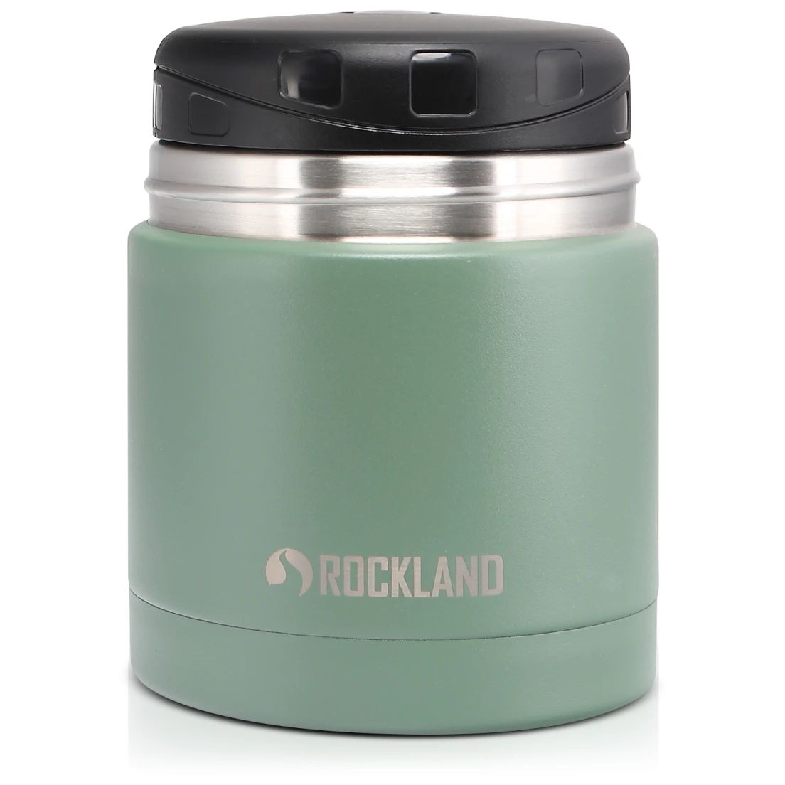 Rockland - Comet Thermosbehälter für Mittagessen 500 ml - Olive
