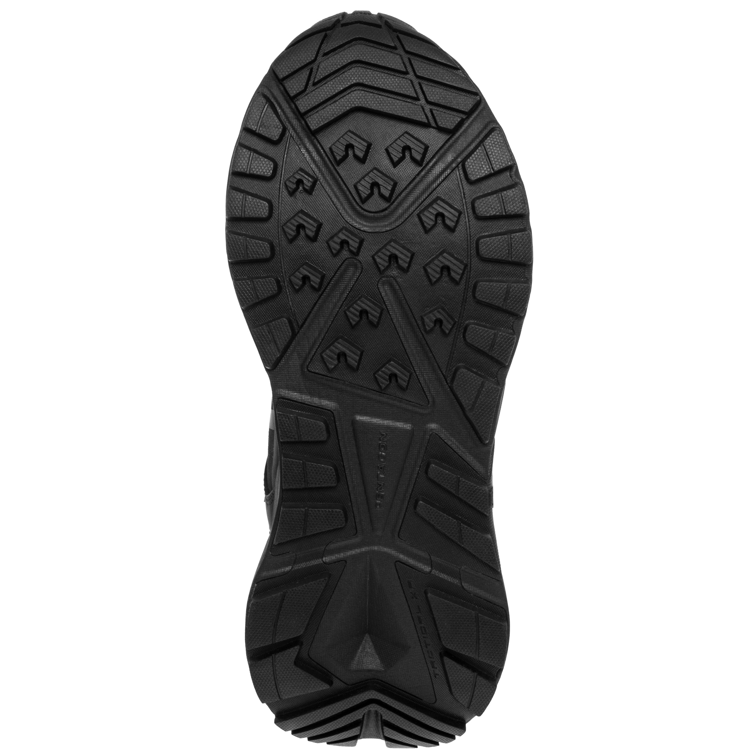 Pentagon - Gravity 6'' Tactical WaterProof Fitgo Edition Schuhe - Black