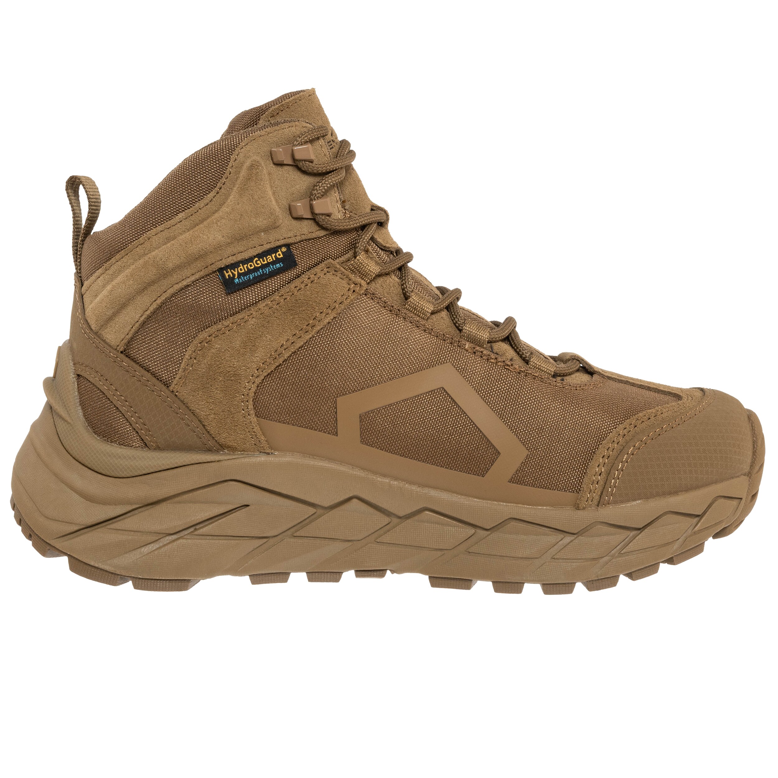 Pentagon - Gravity Trekking 6'' WaterProof Schuhe - Coyote