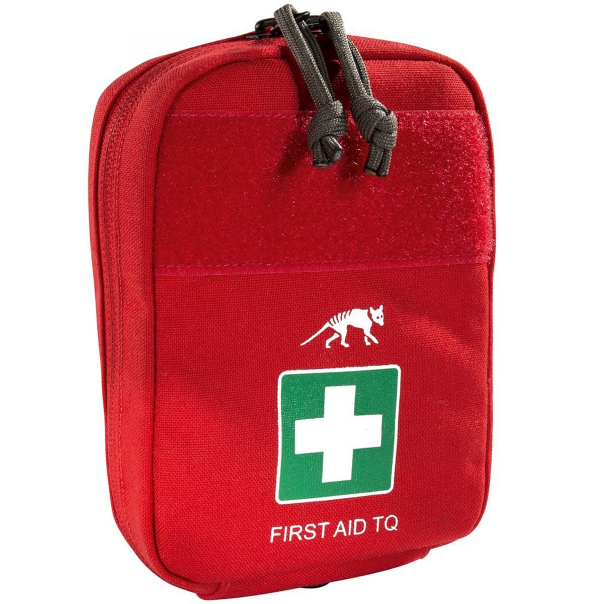 Tasmanian Tiger - First Aid TQ - Erste-Hilfe-Set - Red