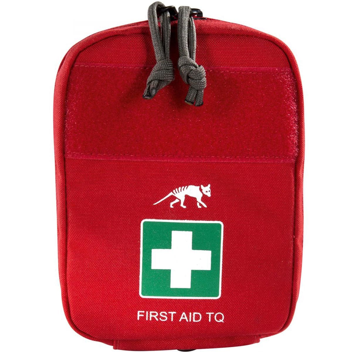 Tasmanian Tiger - First Aid TQ - Erste-Hilfe-Set - Red