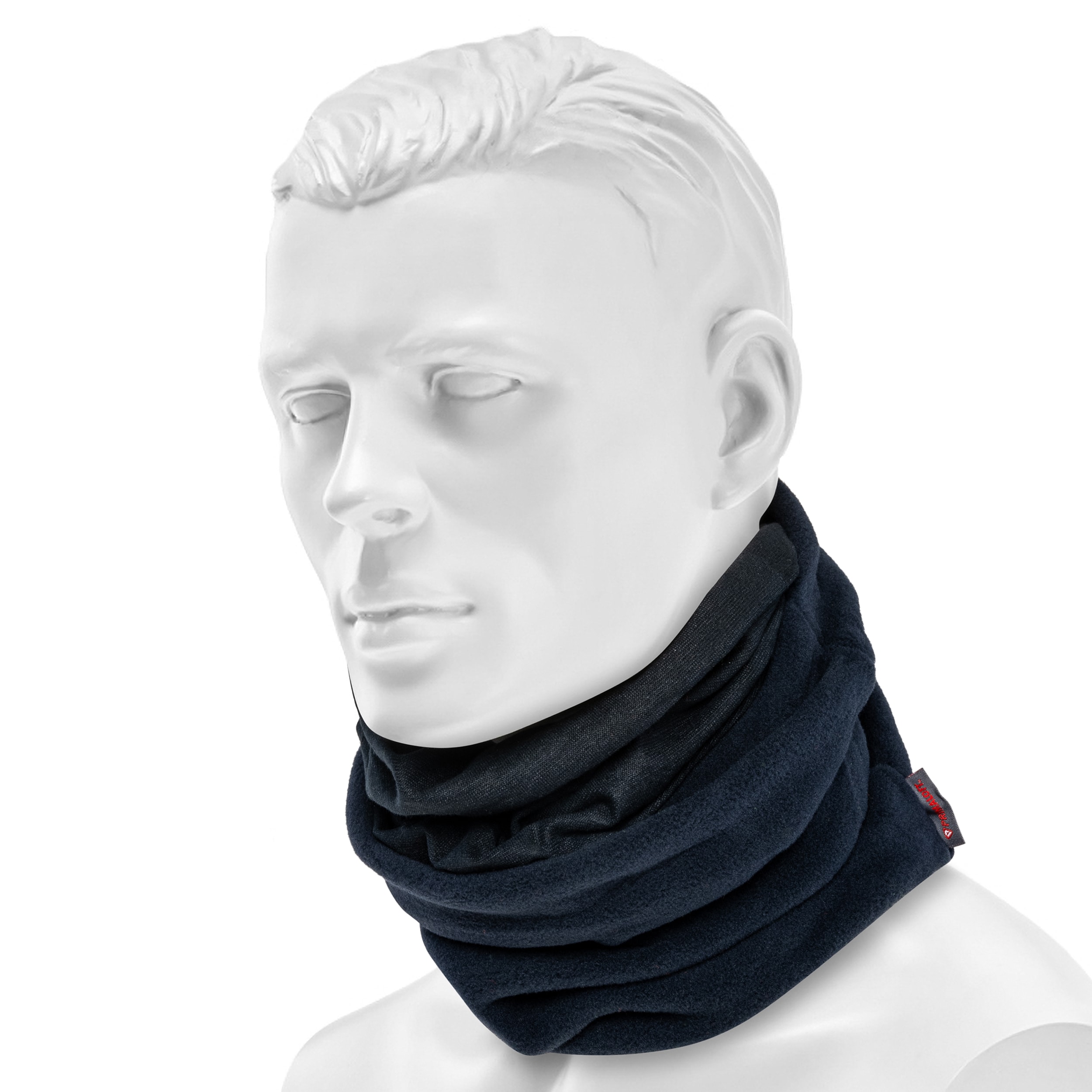 Buff - Safety Polar Neckwear Schlauchschal - Navy