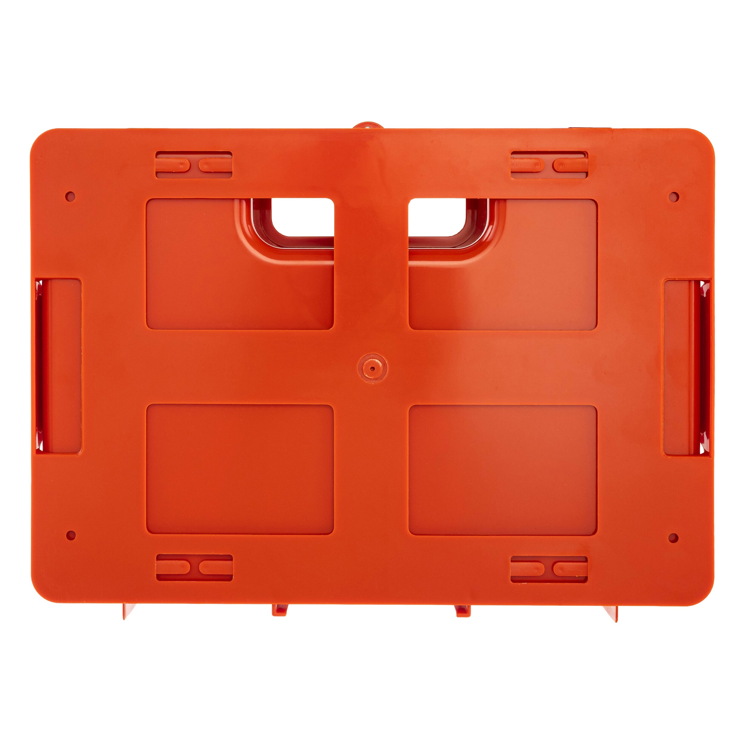 Boxmet Medical - DIN 13164 Erste-Hilfe-Koffer - Orange