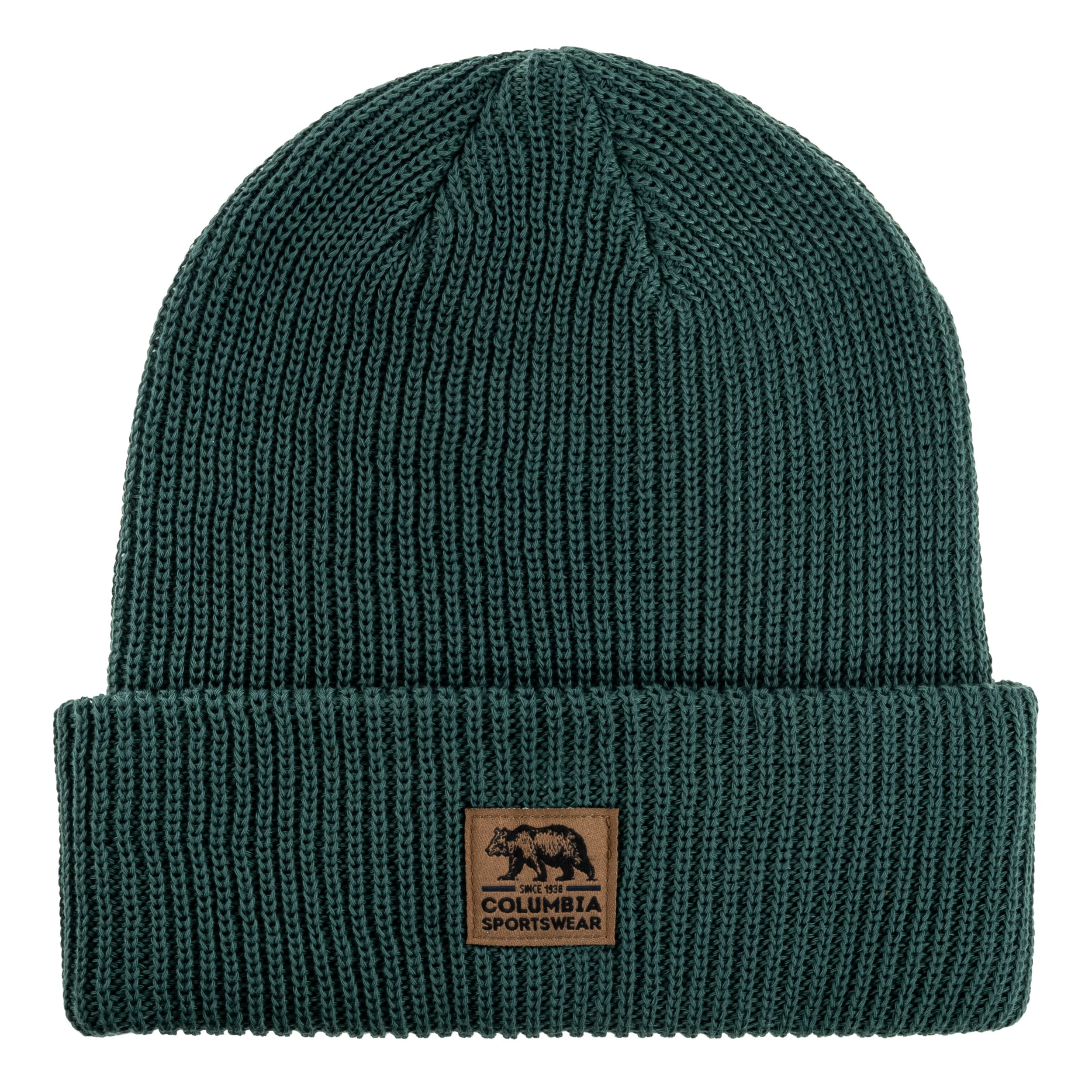 Columbia - Lost Lager II Beanie - Mütze - Rain Forest
