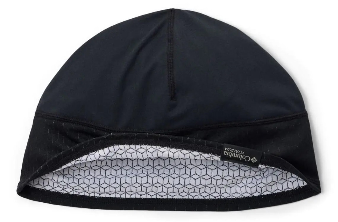 Columbia - Titanium Performance Beanie - Mütze - Black