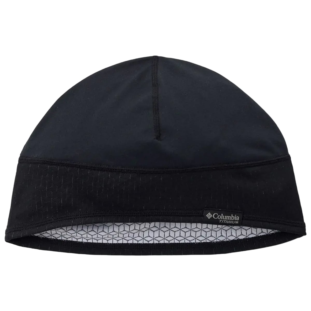 Columbia - Titanium Performance Beanie - Mütze - Black