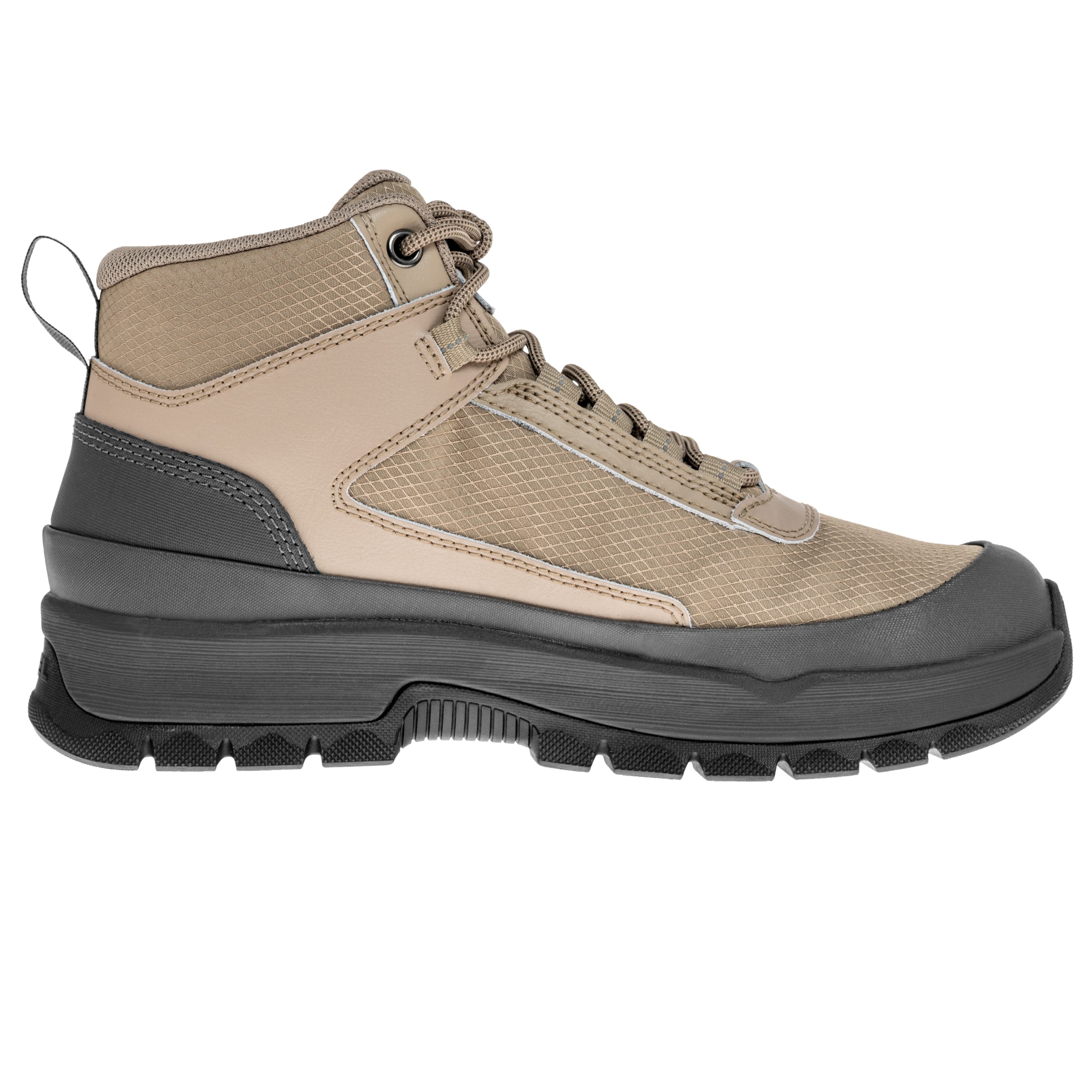 Sorel - Outing NW Sneaker MID Waterproof Schuhe - Khaki II/Jet