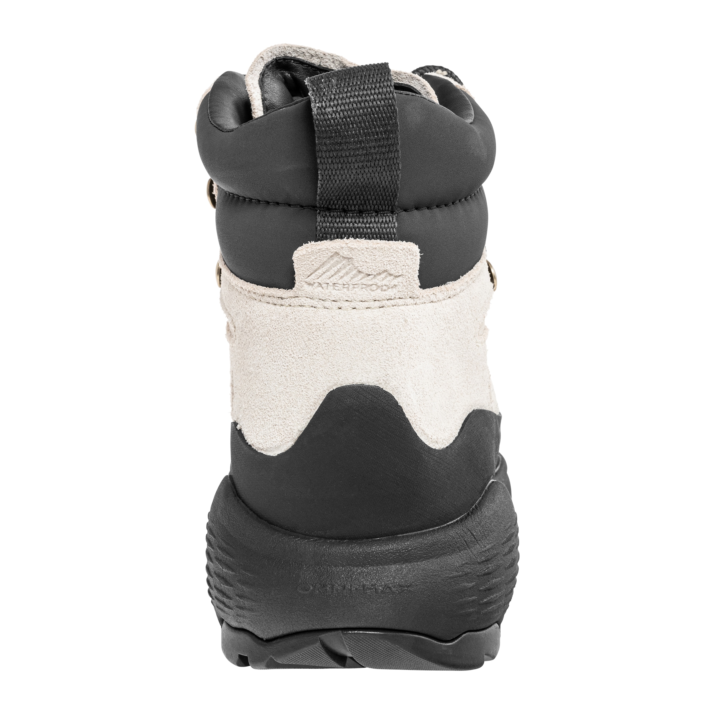 Columbia - Newton Alpine PT Damenschuhe - Cloud Grey/Shark