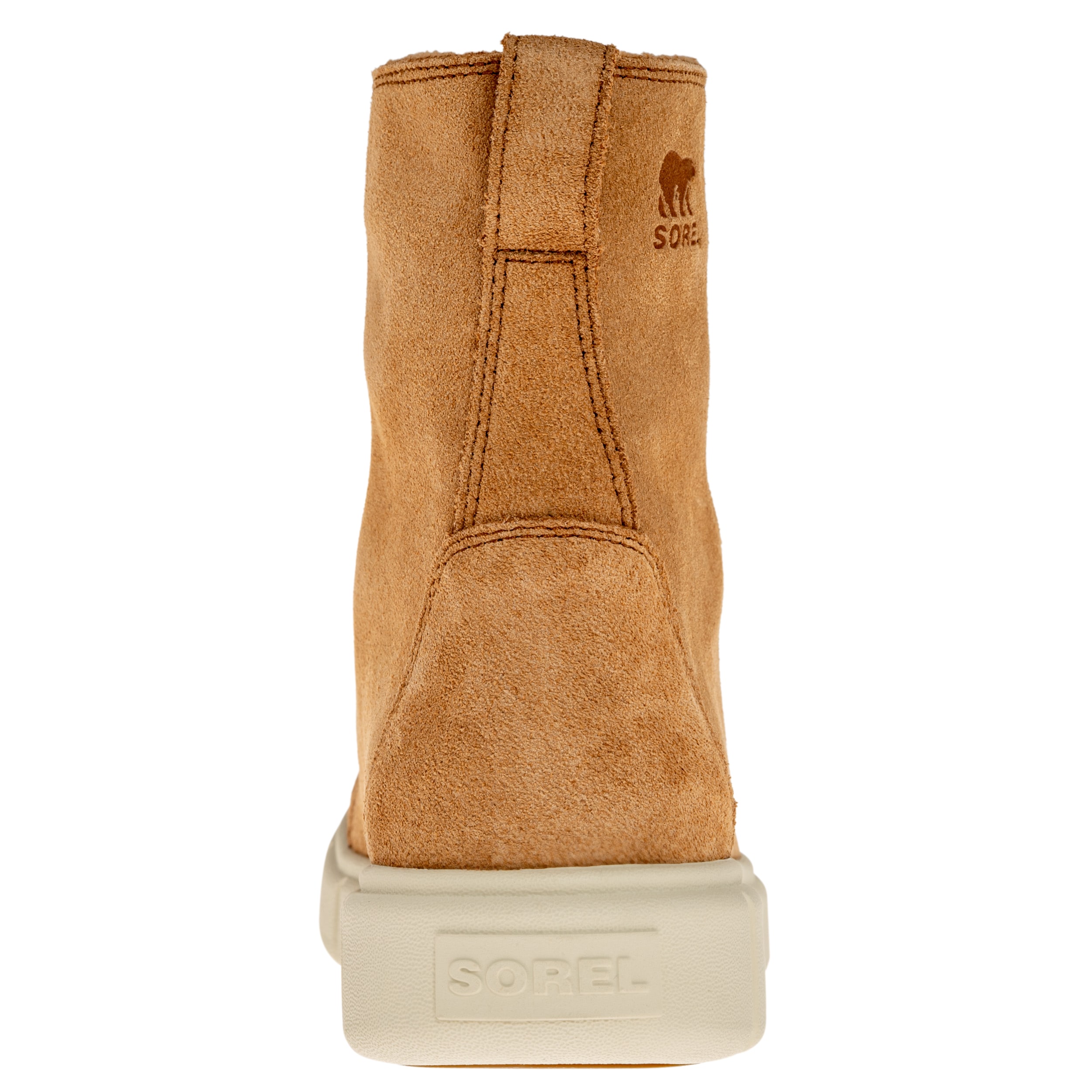 Sorel - Explorer III Joan Damenschuhe - Tawny Buff/Chalk