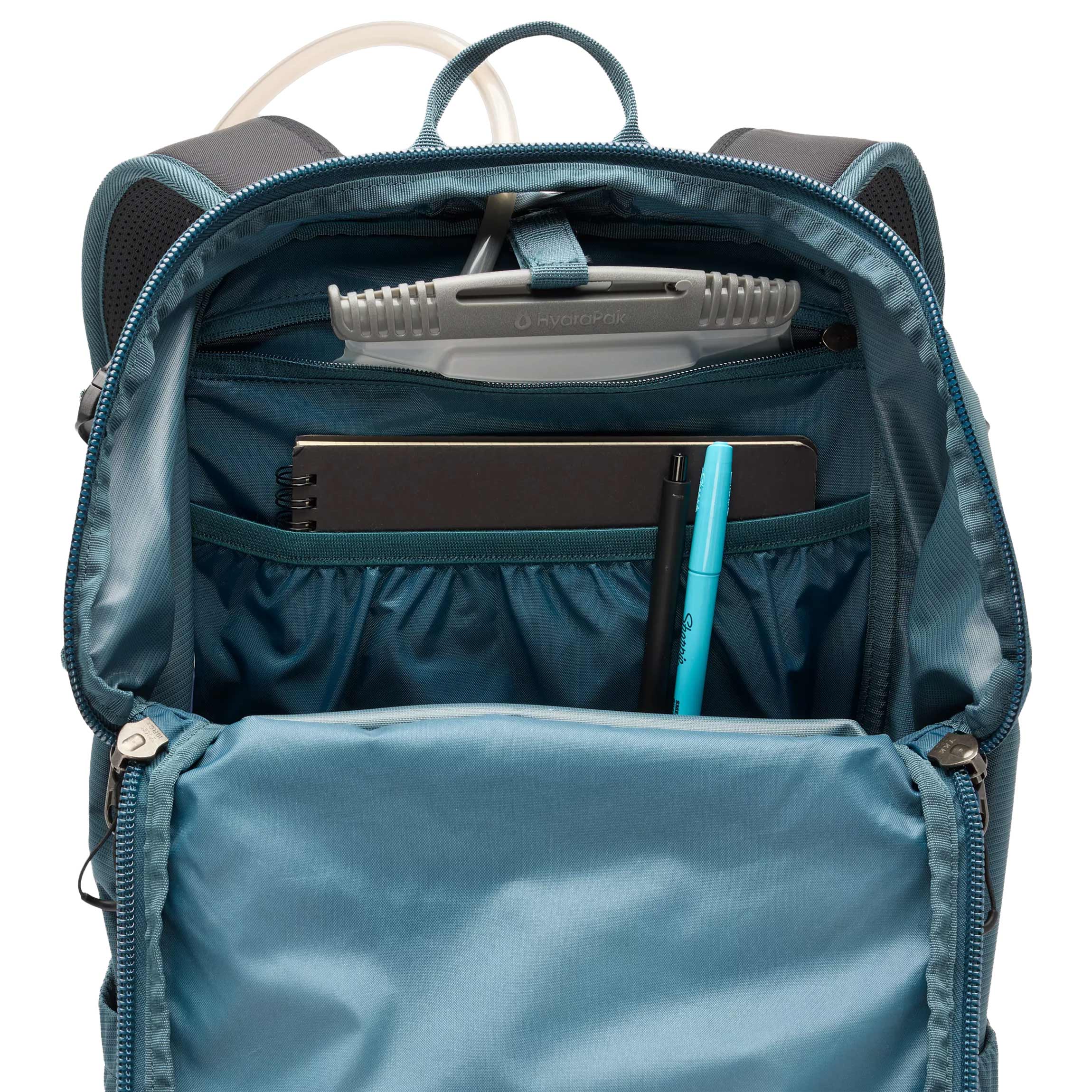 Columbia - Triple Canyon Rucksack 36 l - Everblue/Black