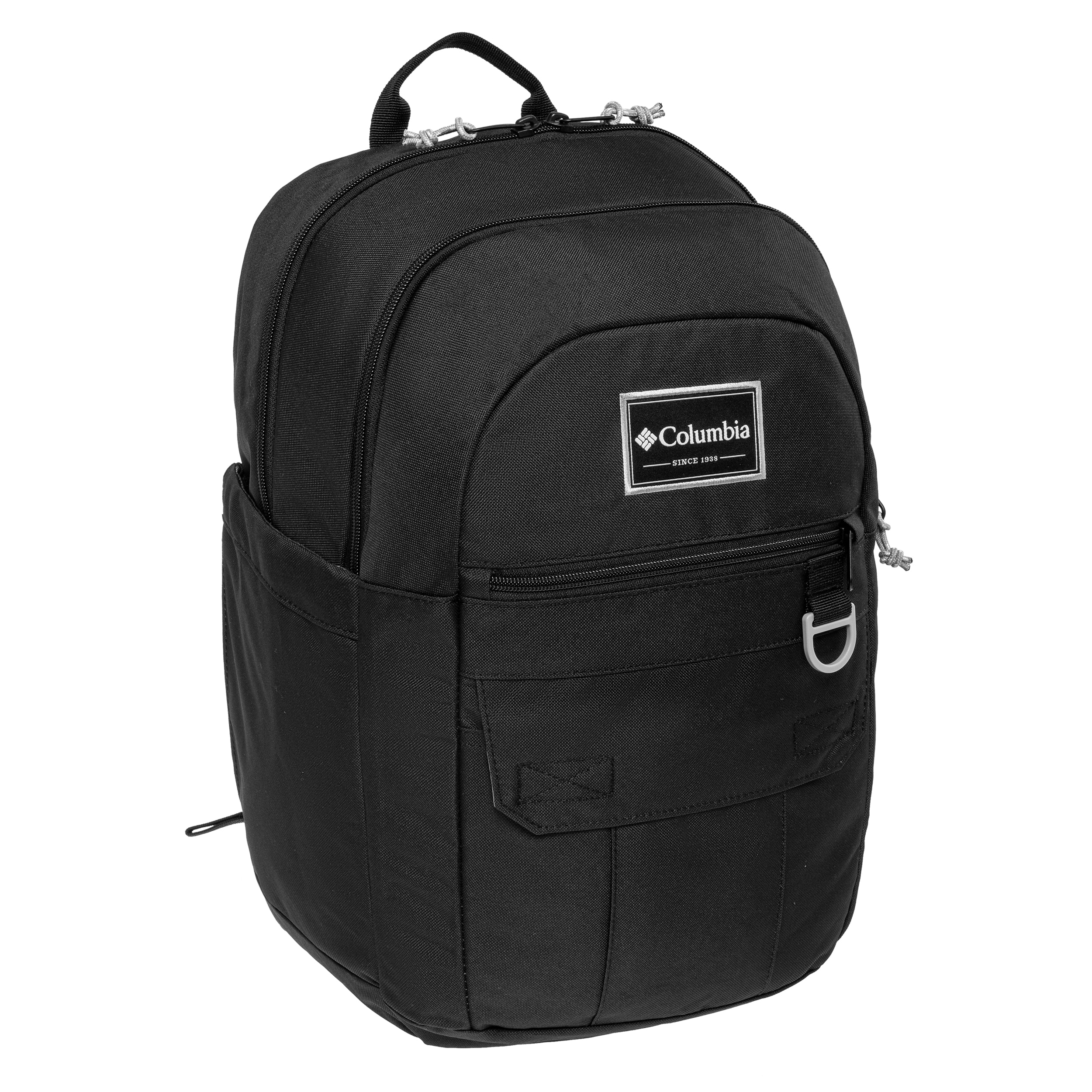 Columbia - Buxton Rucksack 26 l - Black