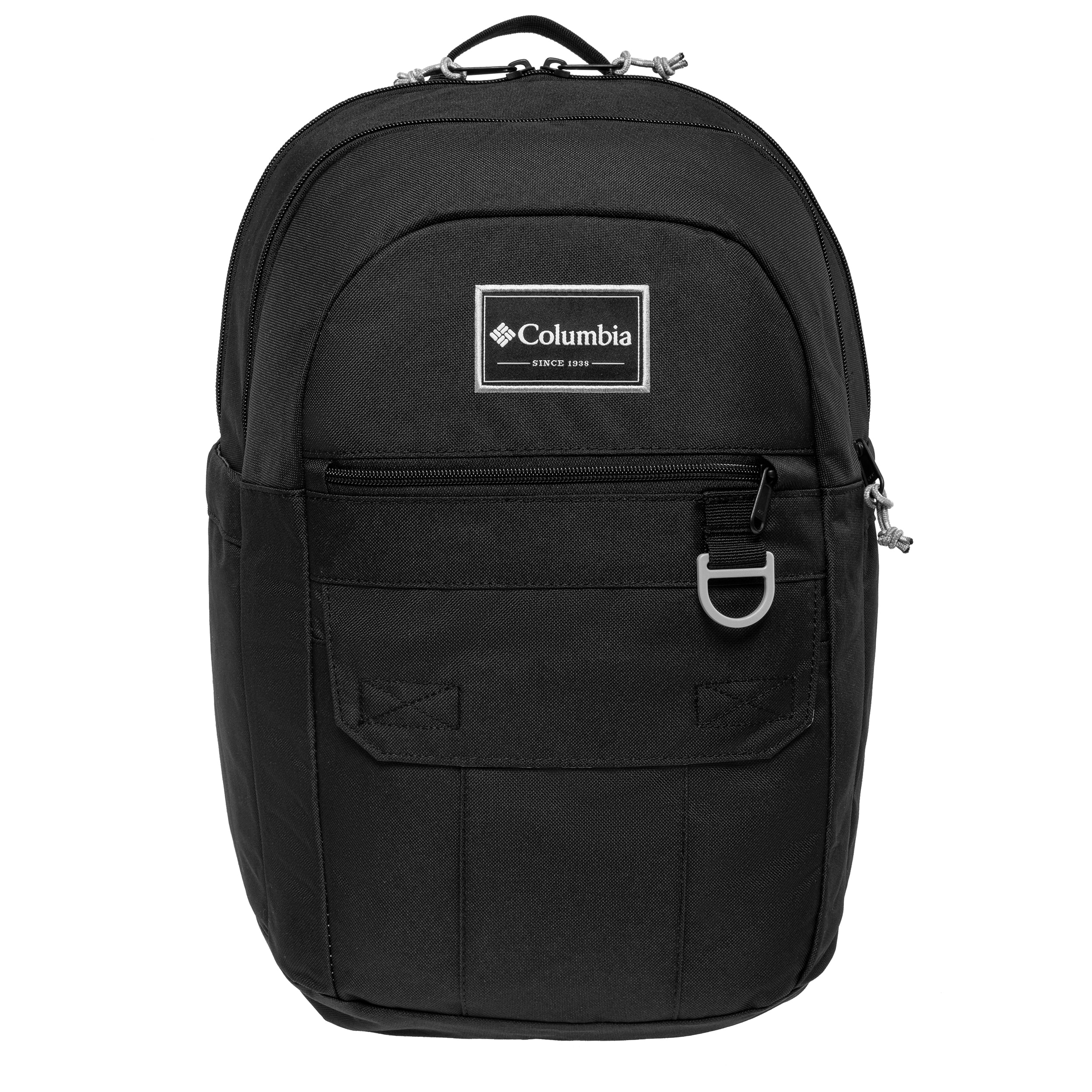Columbia - Buxton Rucksack 26 l - Black