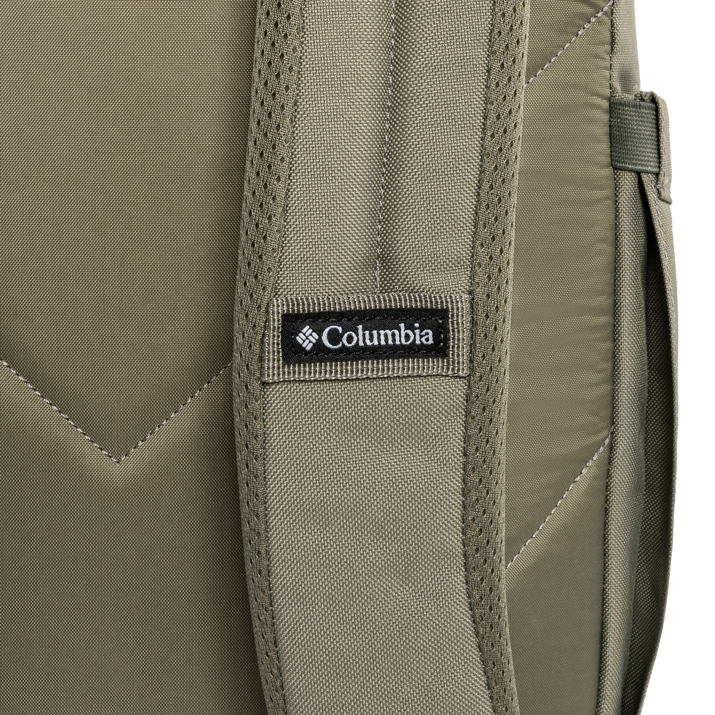 Columbia - Buxton Rucksack 26 l - Stone Green