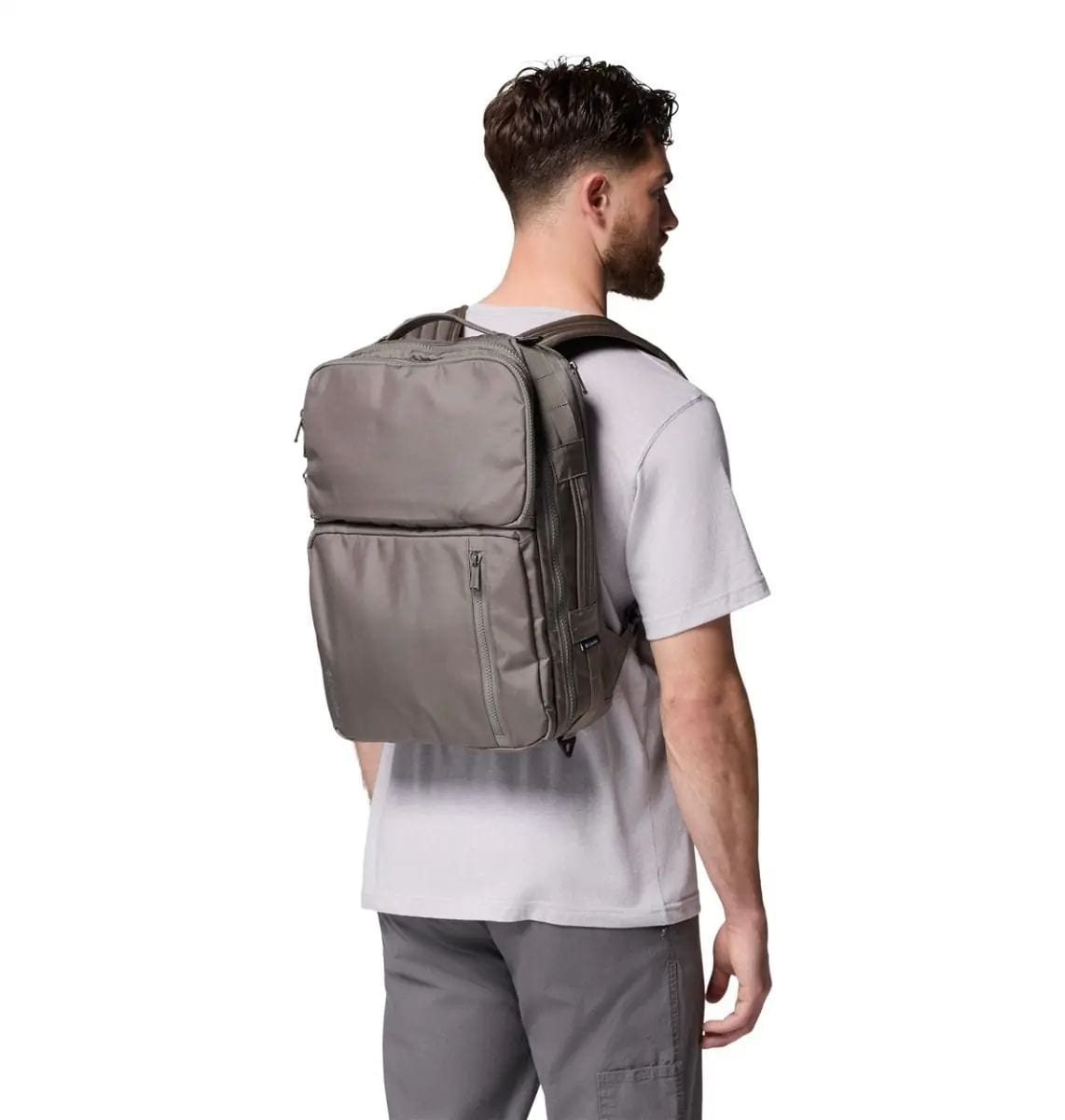 Columbia - Star Range 3-Way Backpack - Rucksack 24 l - Boulder