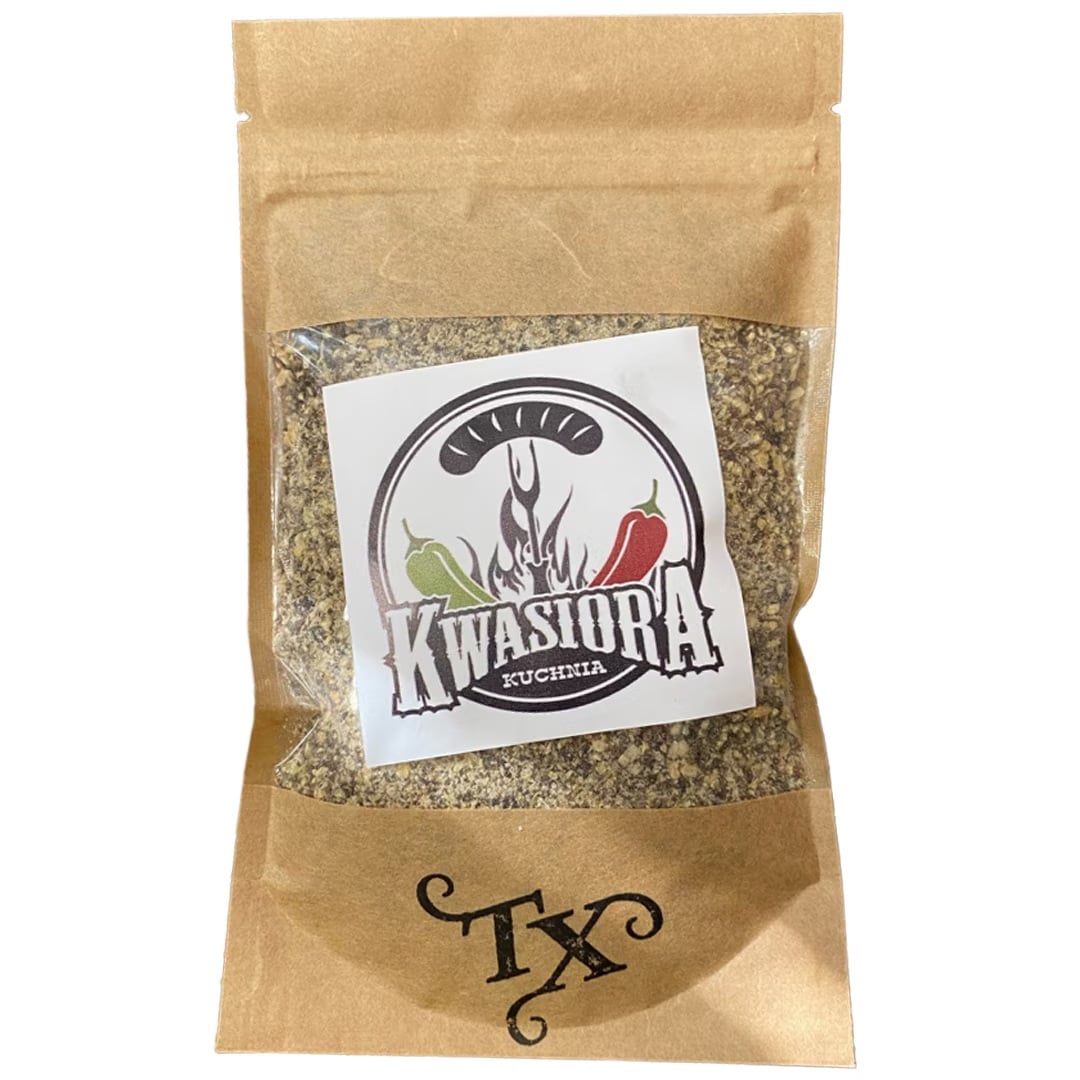 Kuchnia Kwasiora - TX Gewürz 200 g - 2 Stk.