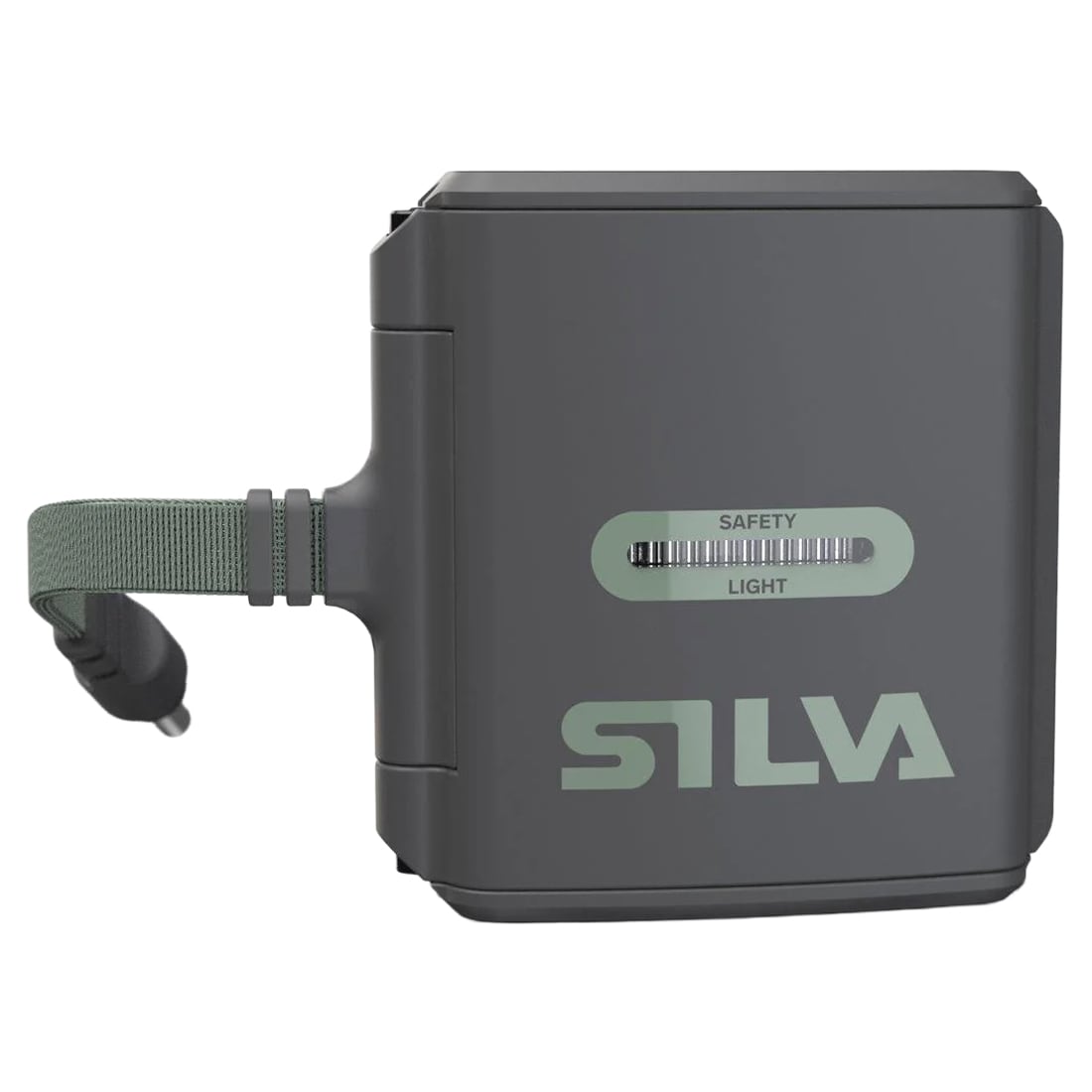 Silva - Trail Runner Free Stirnlampe 2 - 500 Lumen