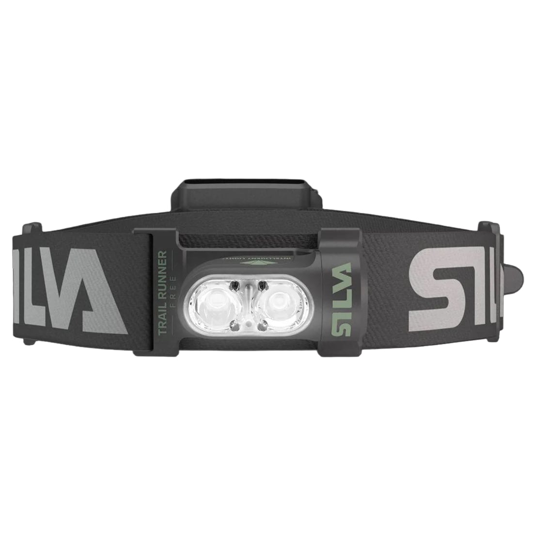 Silva - Trail Runner Free Stirnlampe 2 - 500 Lumen