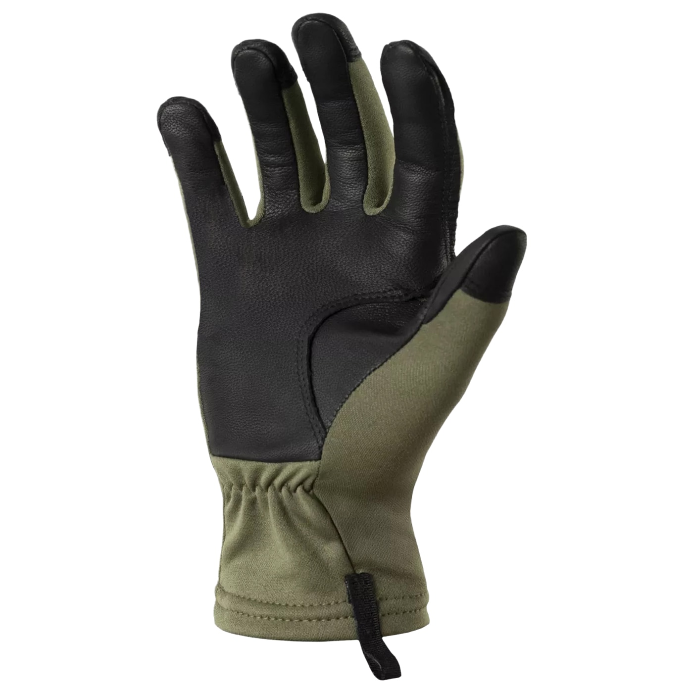 Helikon-Tex - Patrol Handschuhe - Olive Green