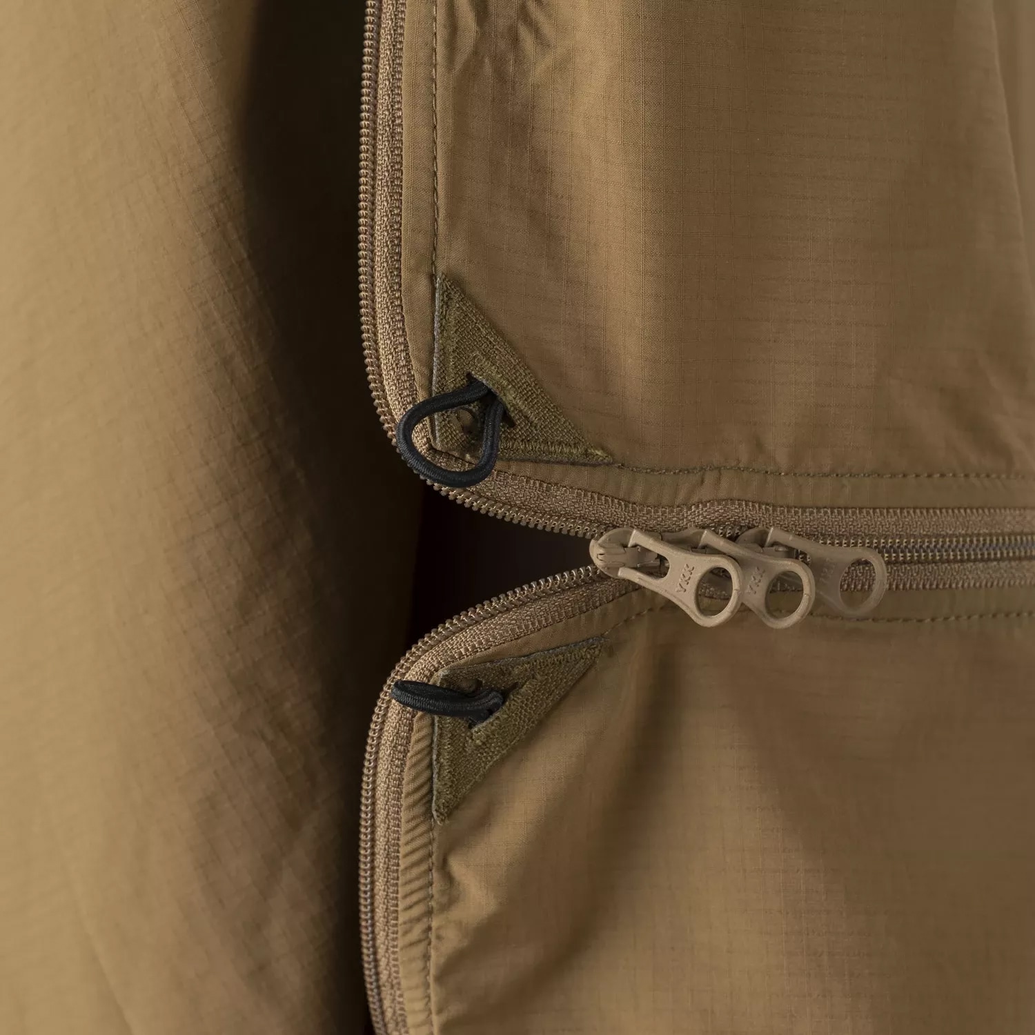 Helikon-Tex - Swagman Scarf Poncho - Coyote