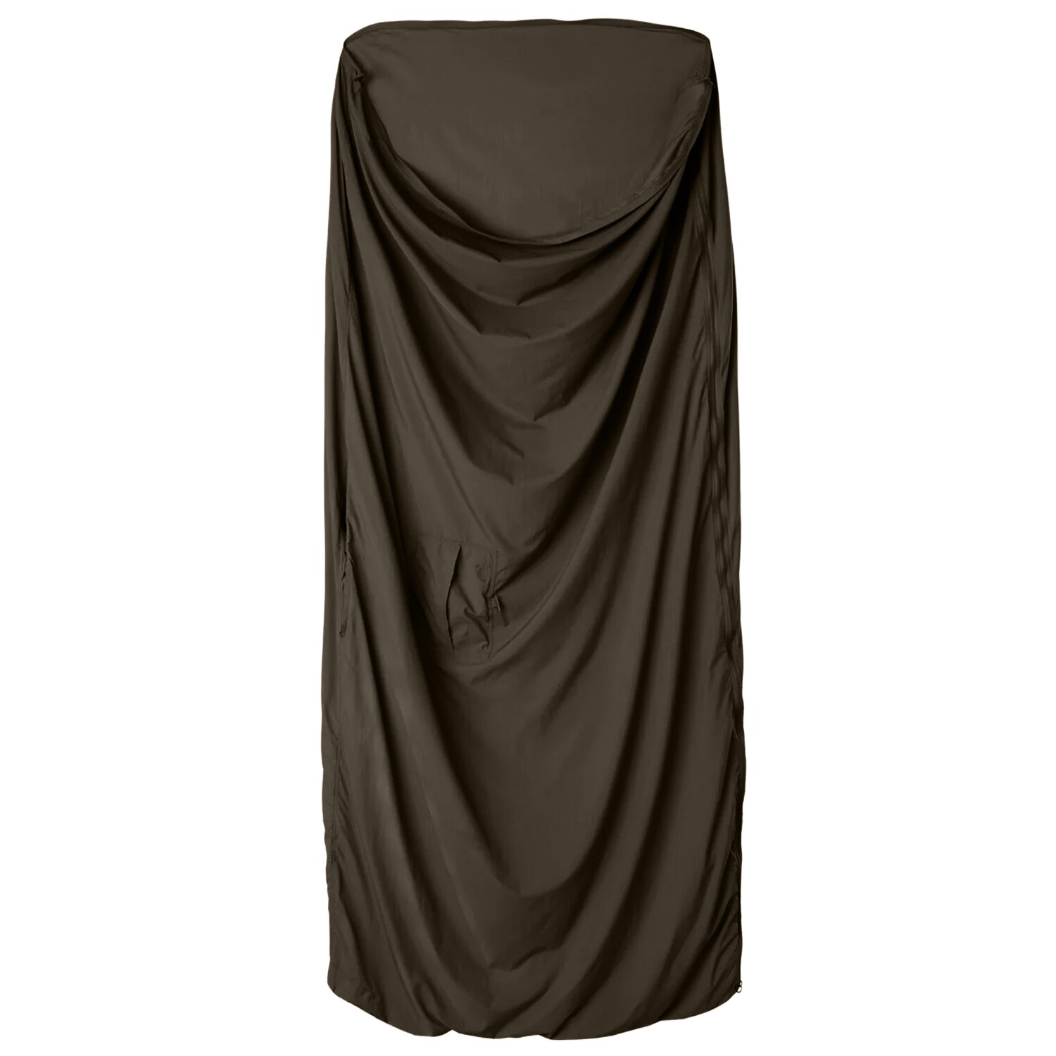 Helikon-Tex - Swagman Scarf Poncho - Taiga Green