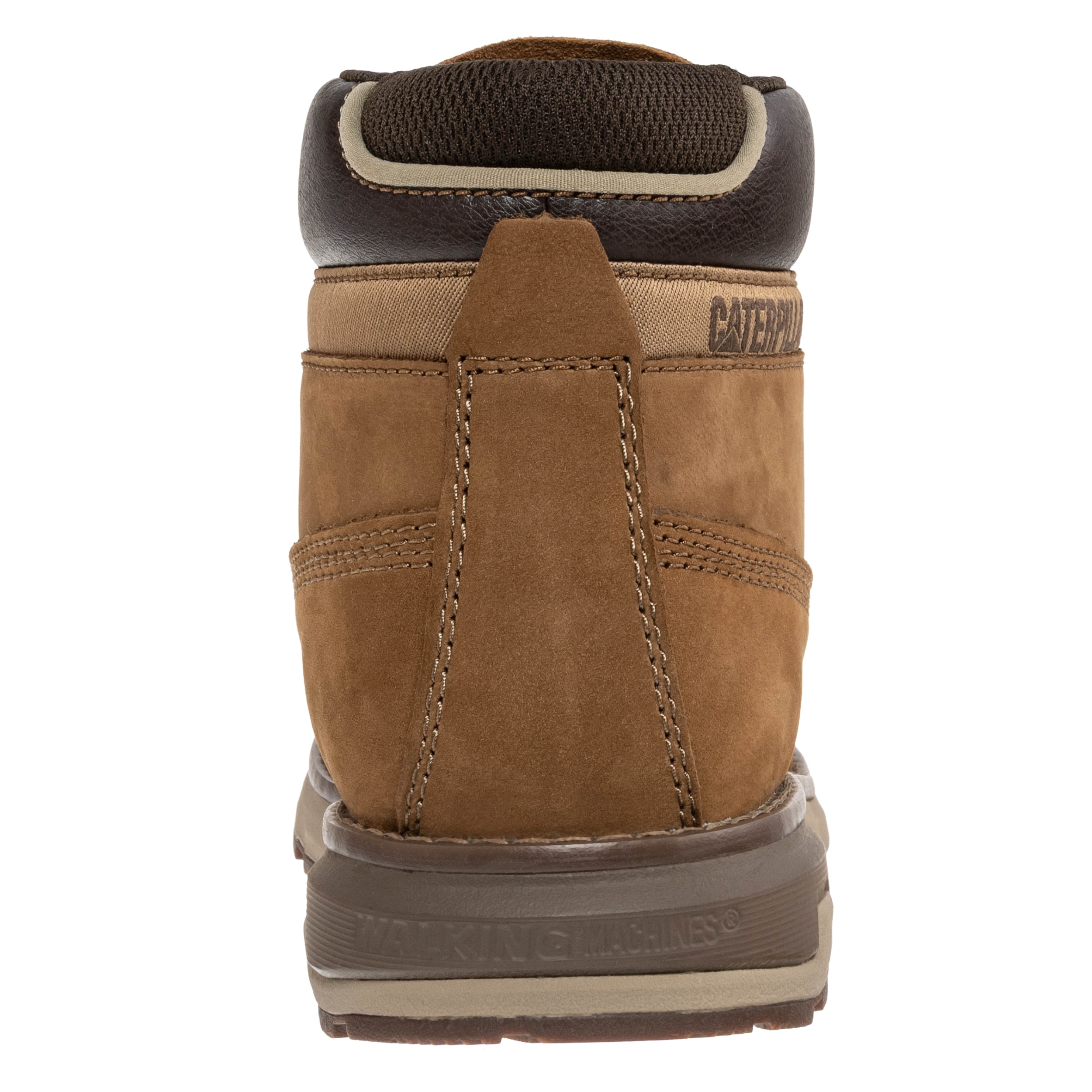 Cat Footwear - Pursue Schuhe - Brown