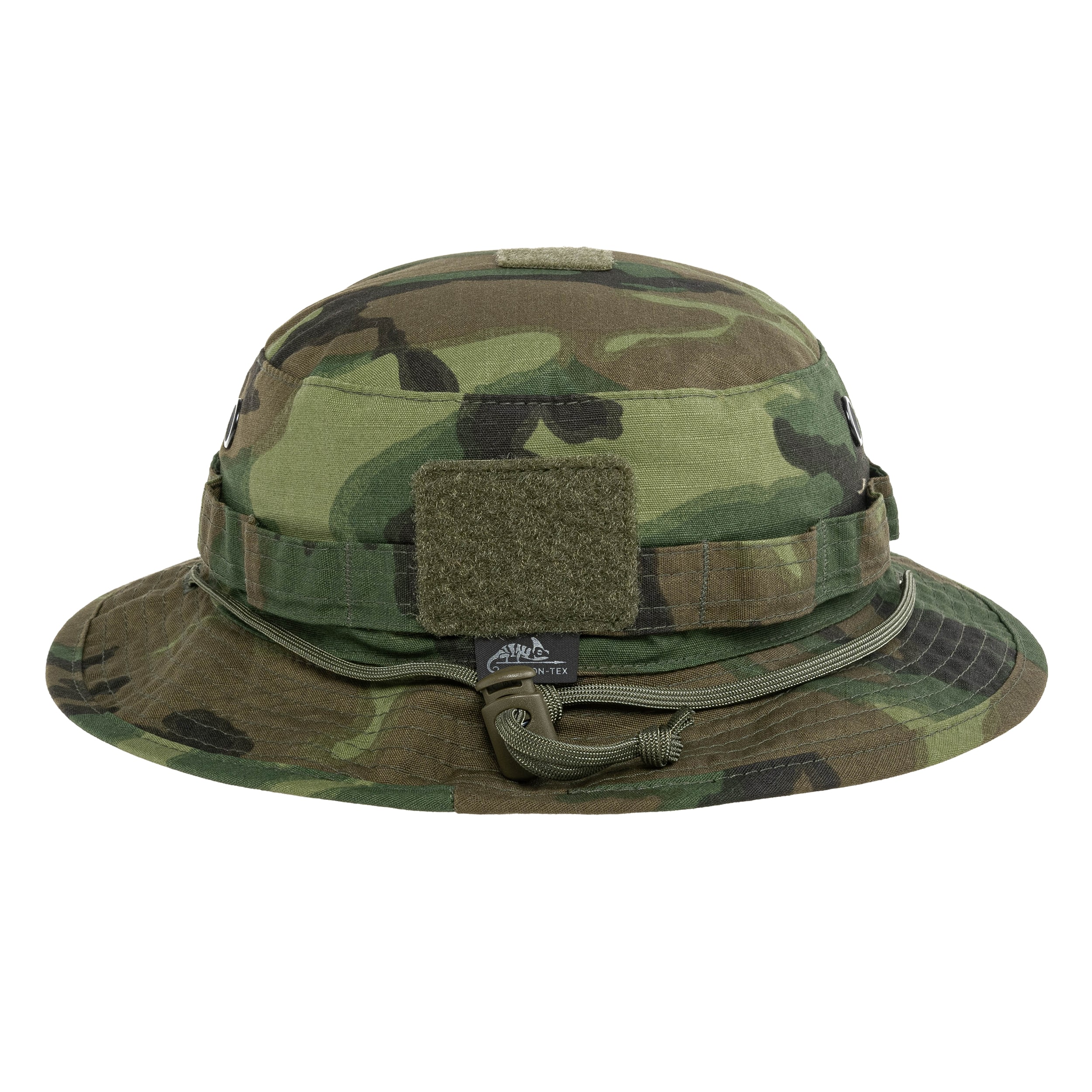 Helikon - Boonie Mk2 PolyCotton Stretch Rip-Stop Hut - ERDL