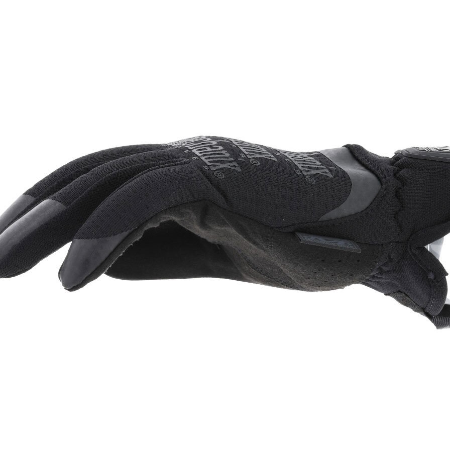 Mechanix Wear - FastFit Taktische Handschuhe - Covert Black