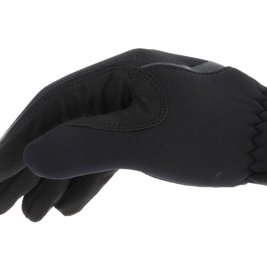 Mechanix Wear - FastFit Taktische Handschuhe - Covert Black