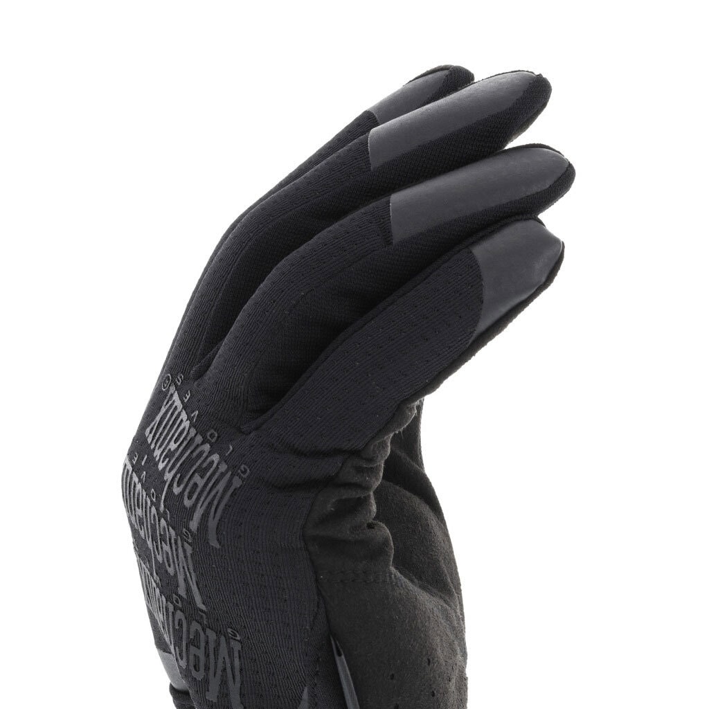 Mechanix Wear - FastFit Taktische Handschuhe - Covert Black