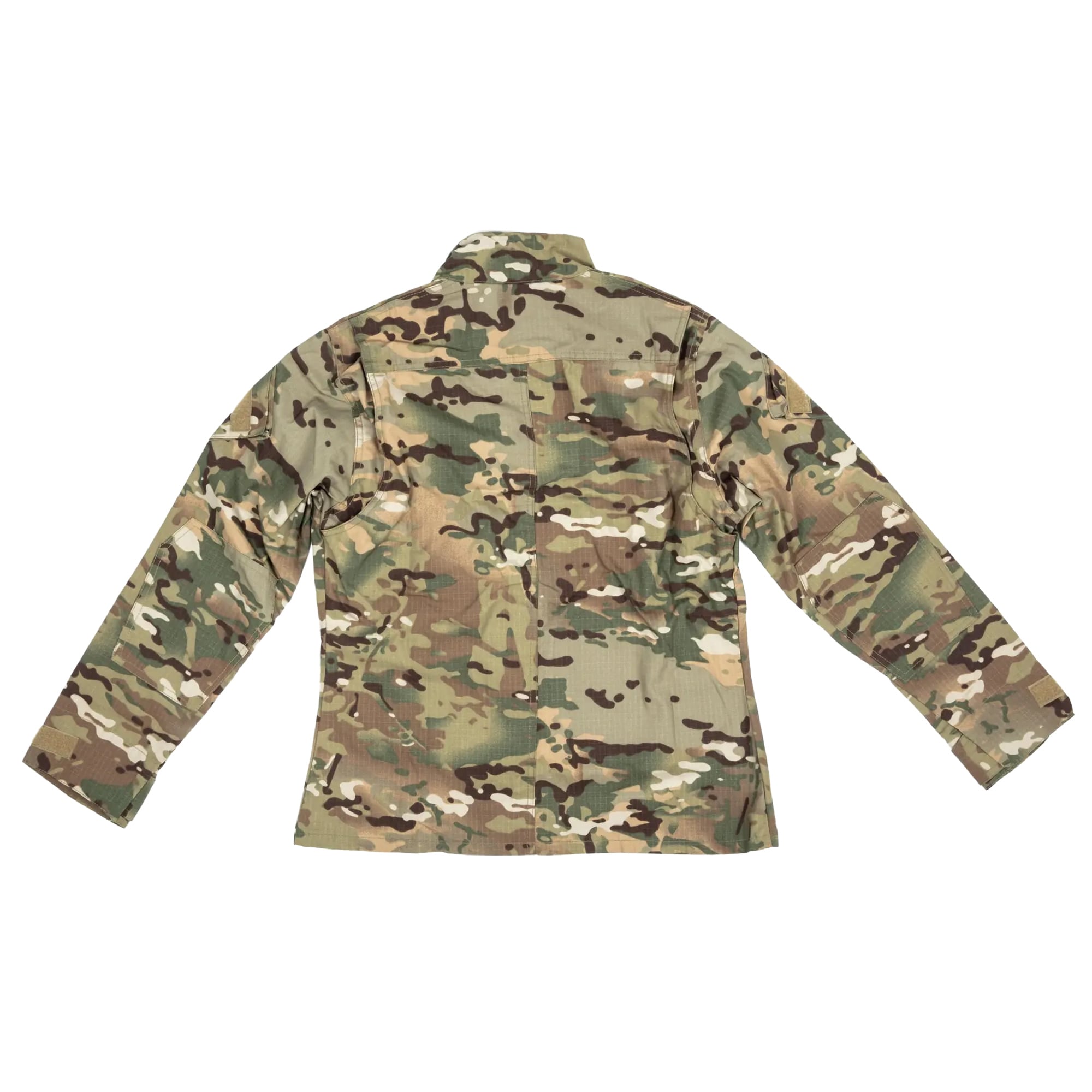 Ghost - Gear BDU Damenhemd - Arid MC Camo