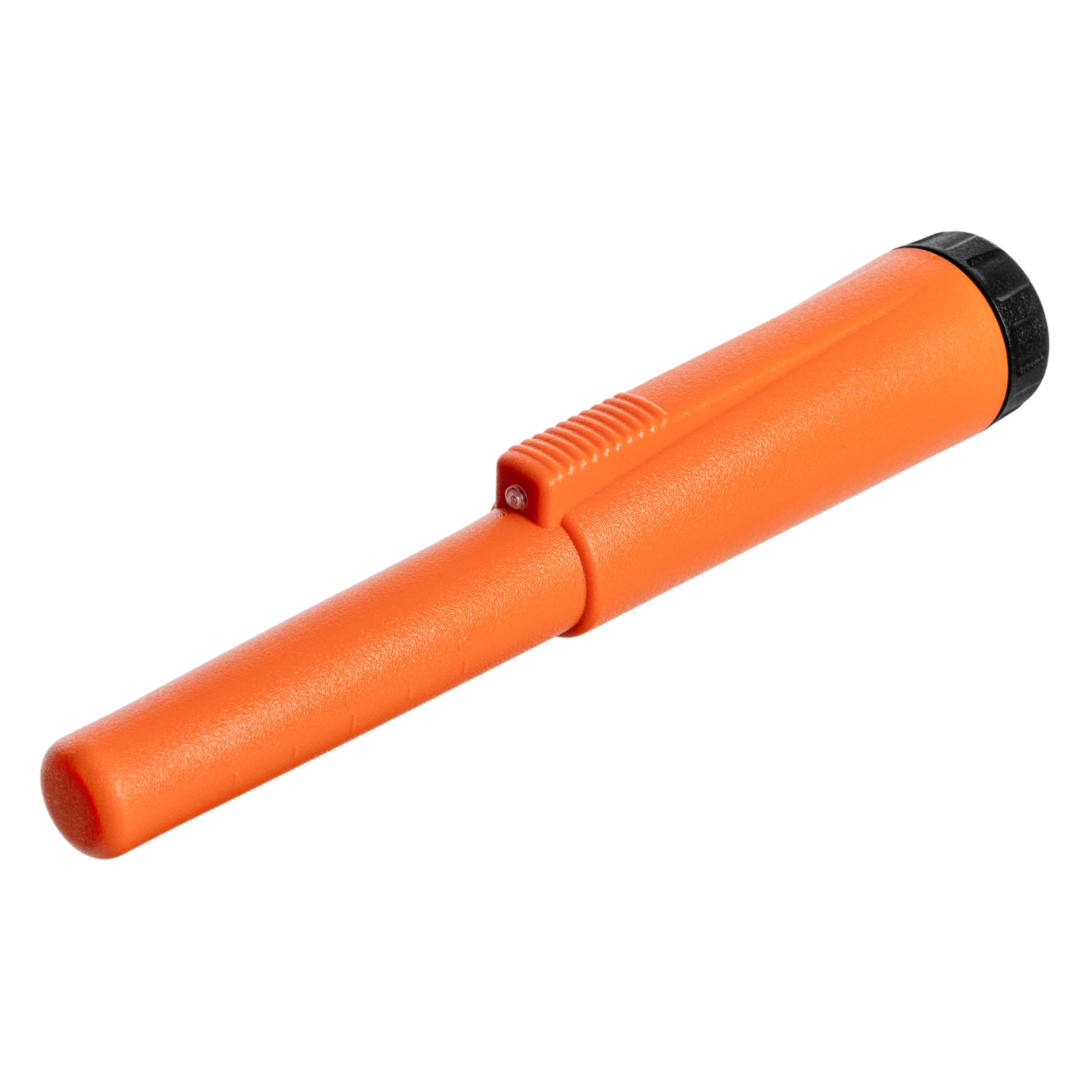 Quest - X5 IDMaxX Metalldetektor + Xpointer Land Orange - Set