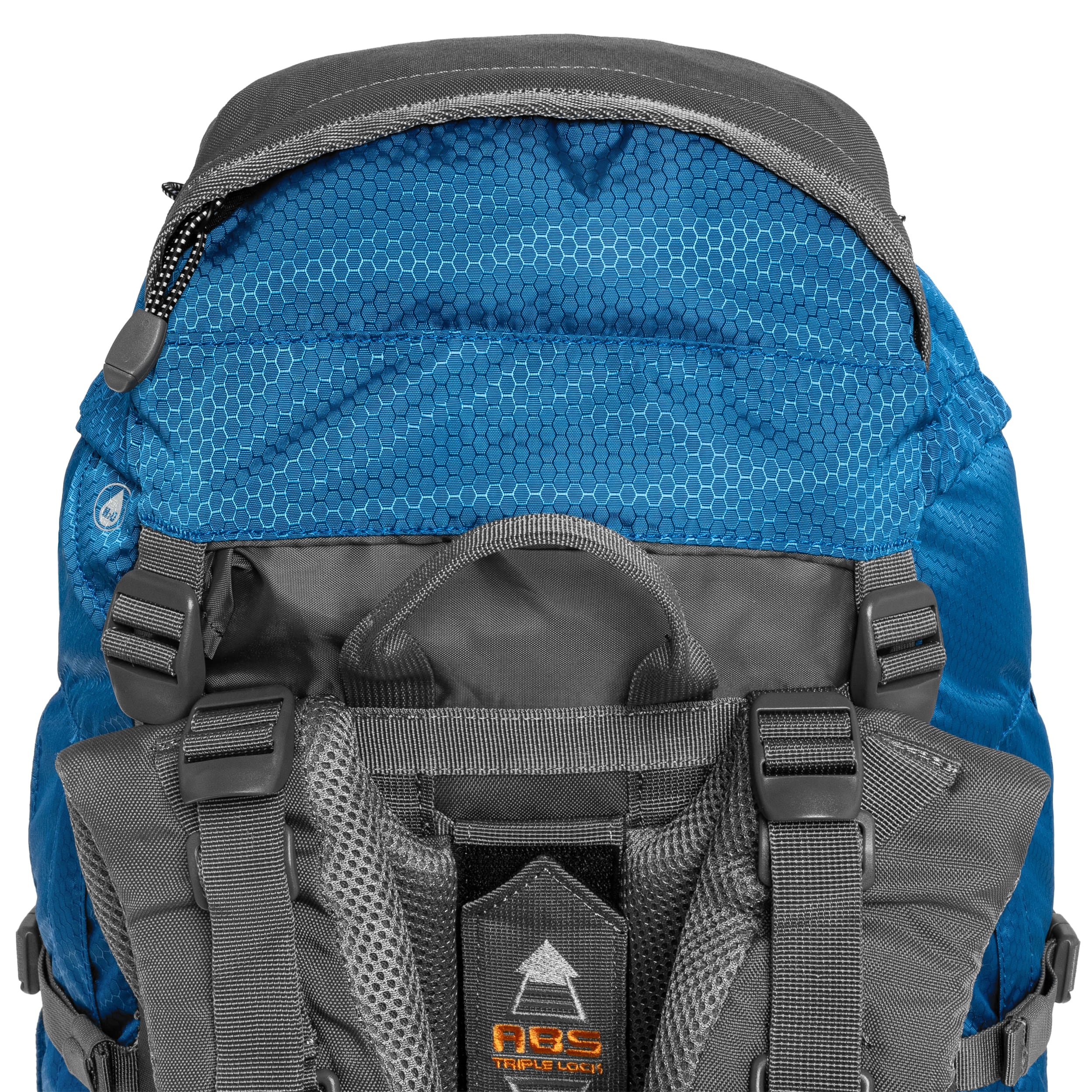 Highlander Outdoor - Discovery Rucksack  65 l - Blue