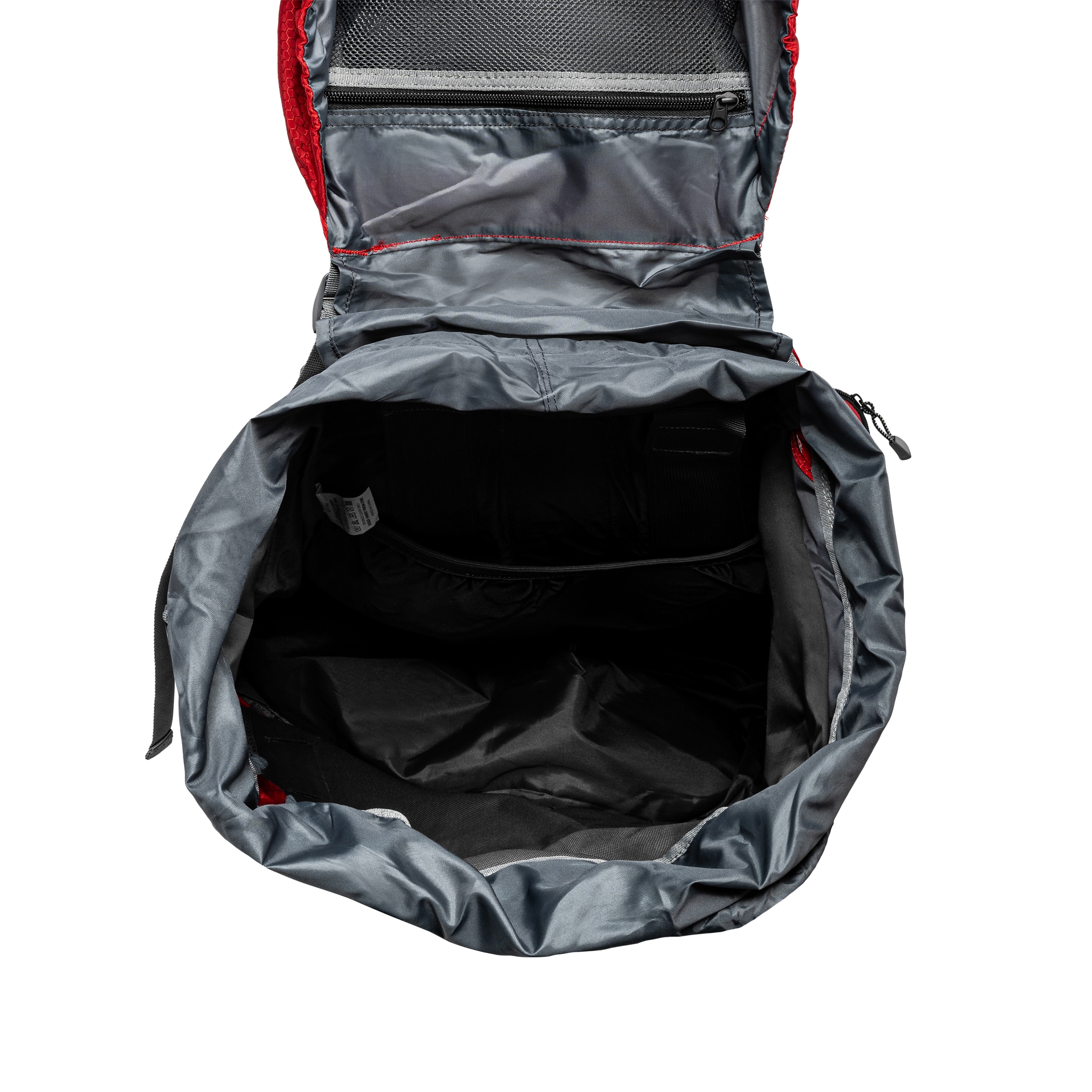 Highlander - Outdoor Discovery Rucksack 85 l - Red