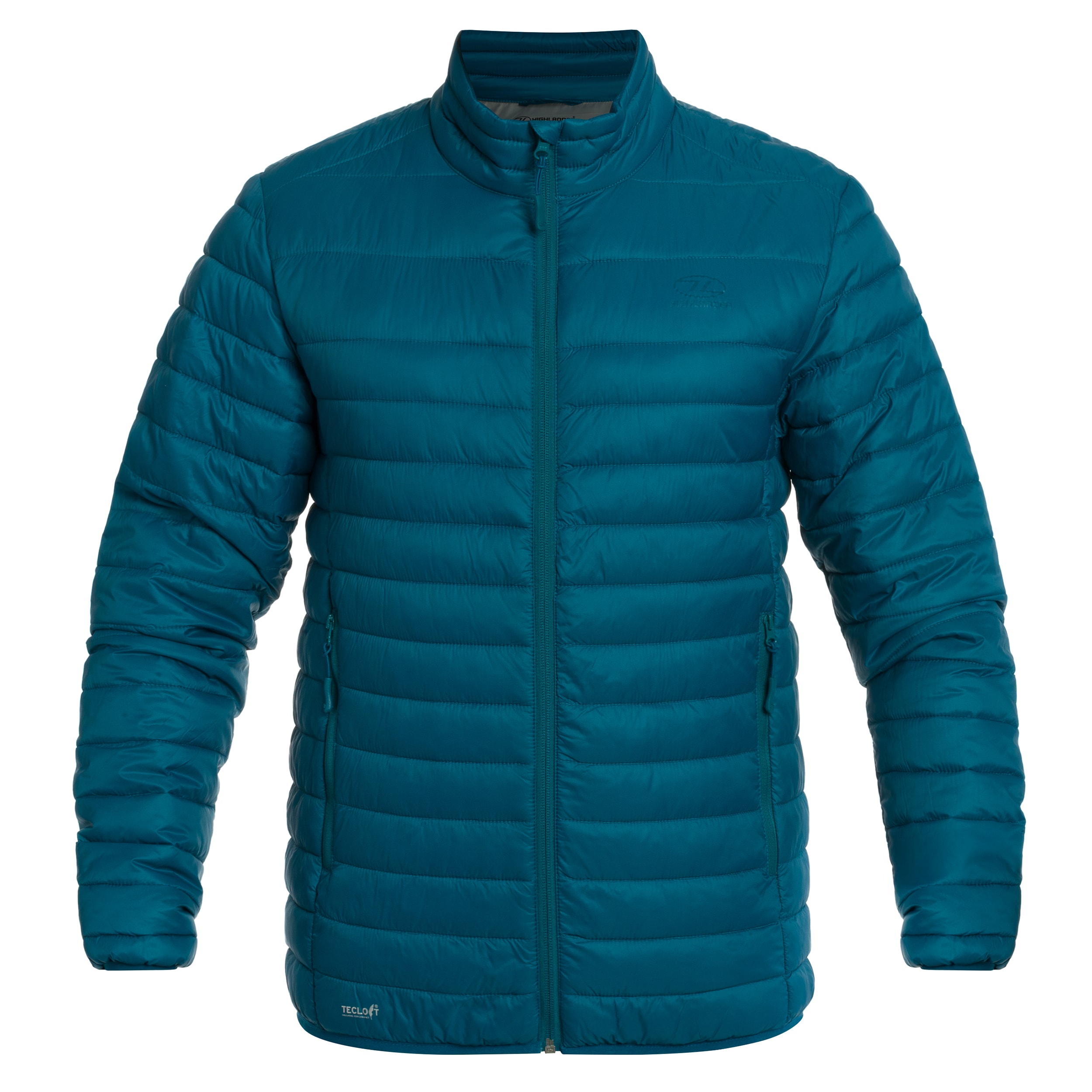Highlander Outdoor - Fara Jacke - Petrol