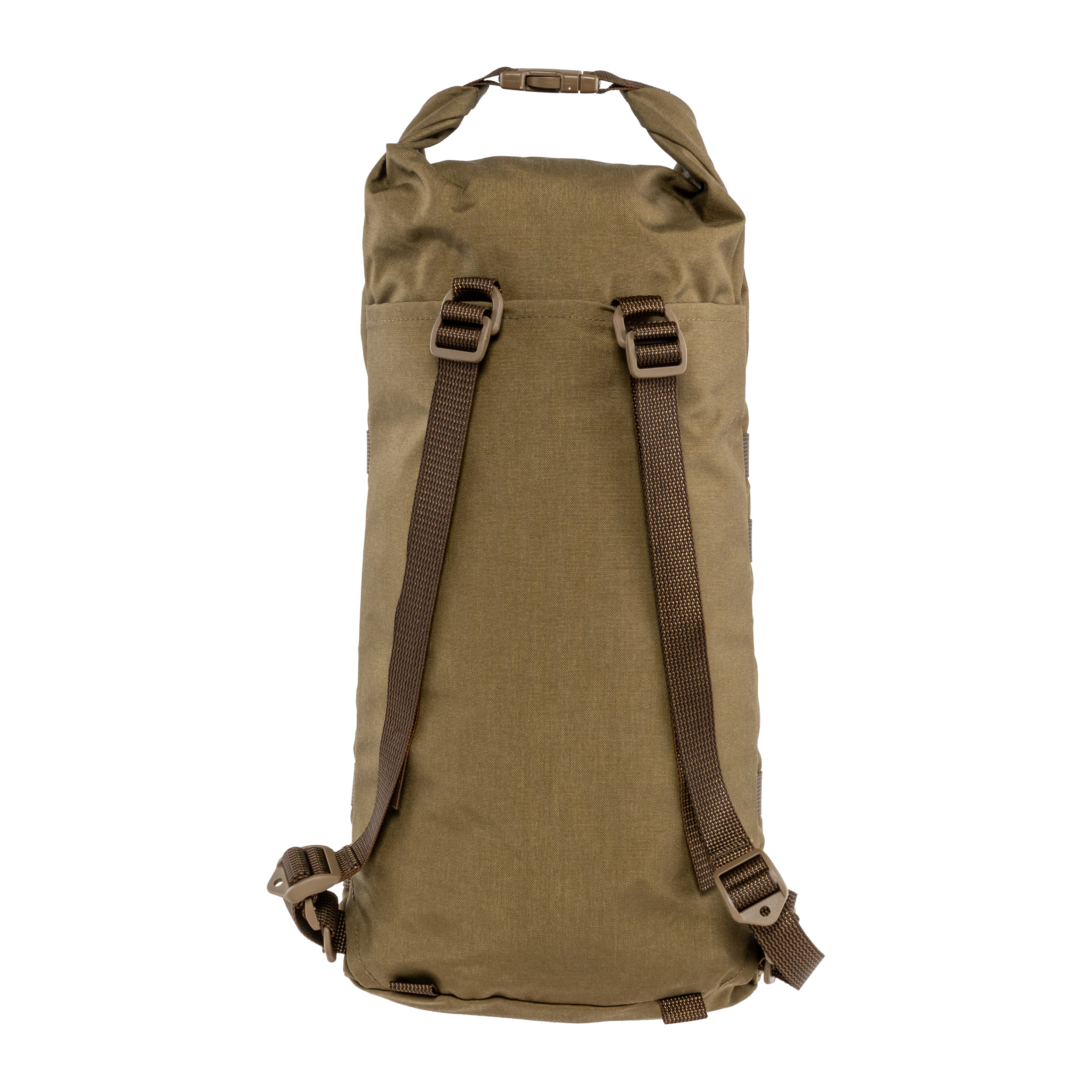 Savotta - Hatka Rucksack 12 l - Brown