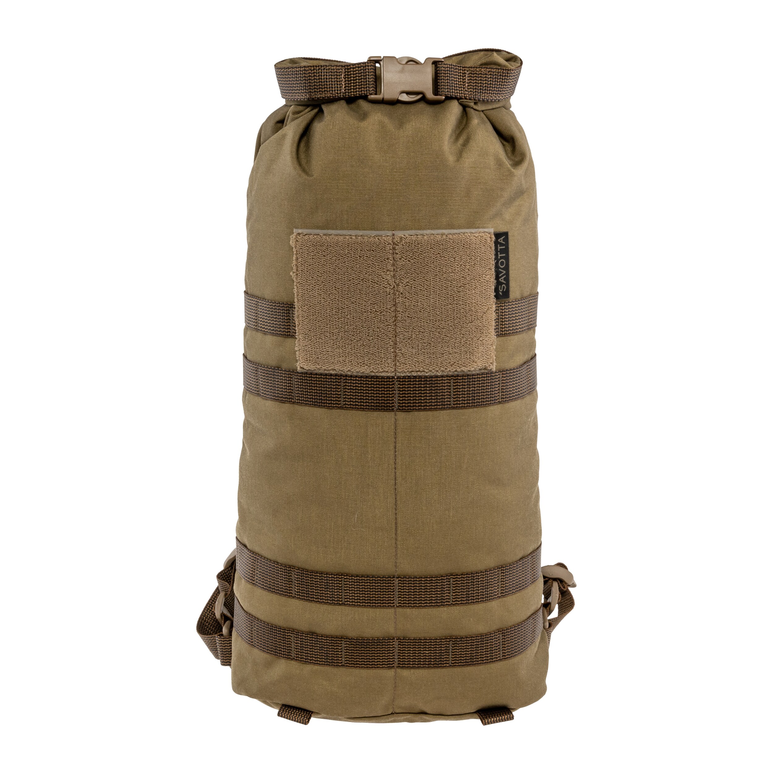 Savotta - Hatka Rucksack 12 l - Brown