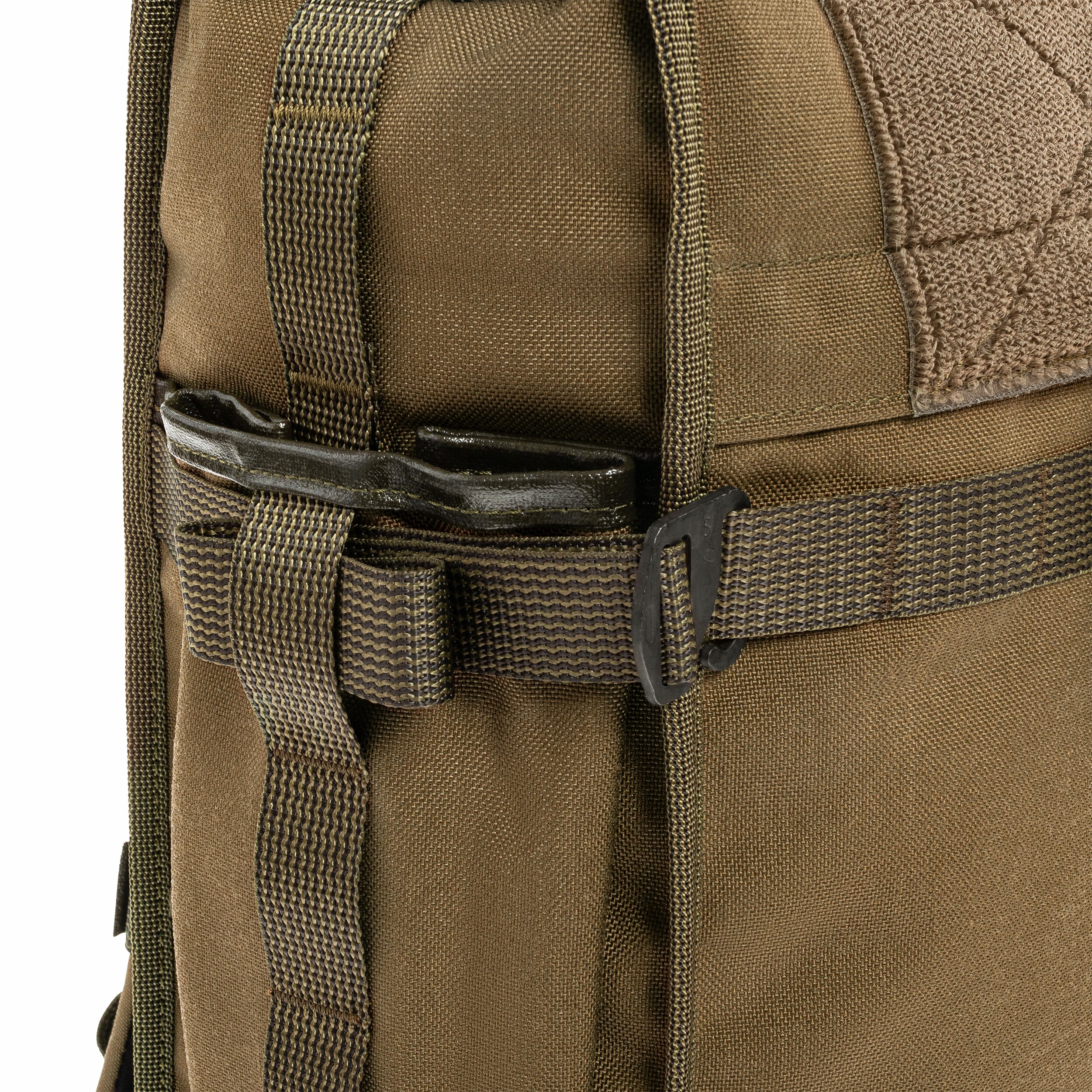 Savotta - Kahakka Rucksack 15 l - Brown