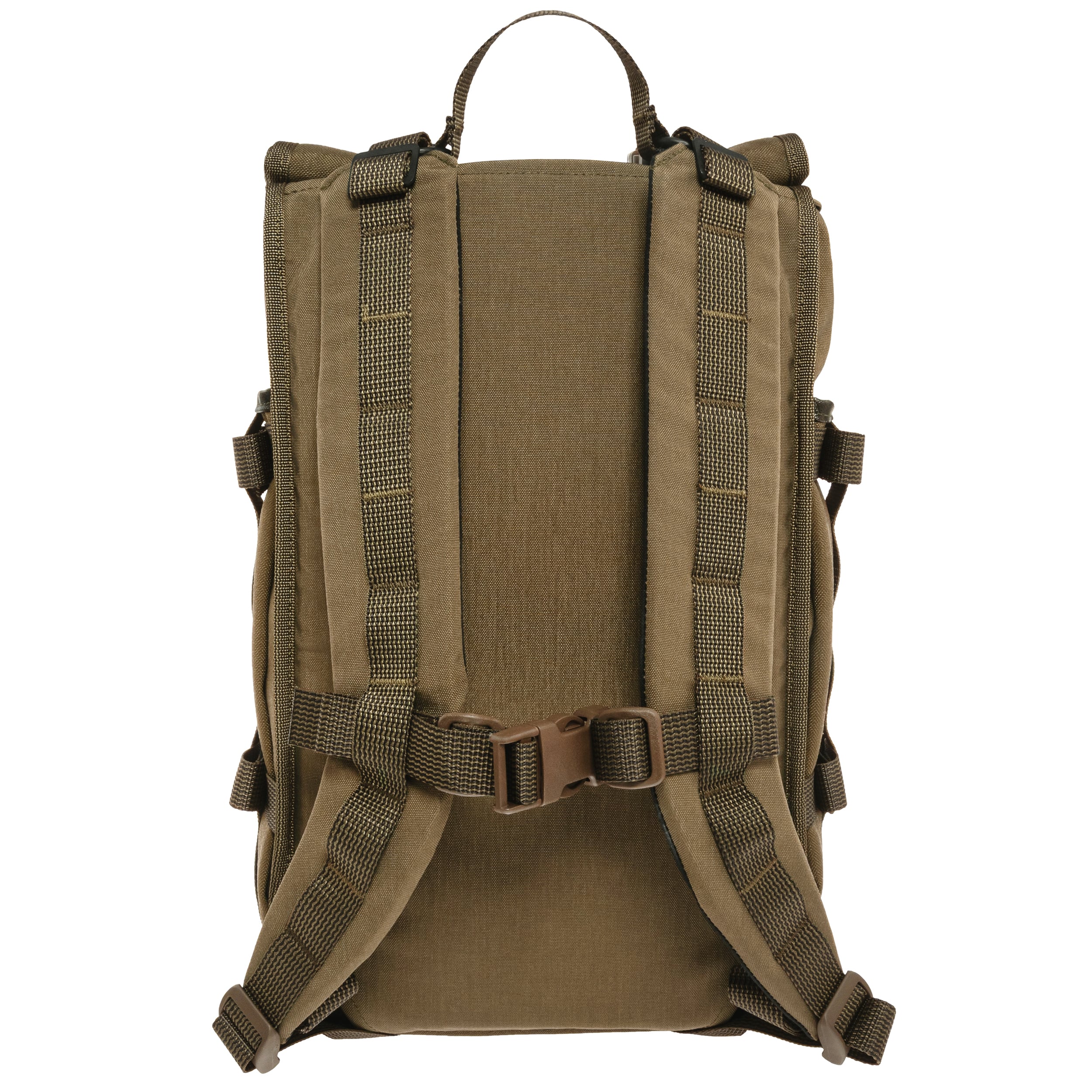 Savotta - Kahakka Rucksack 15 l - Brown