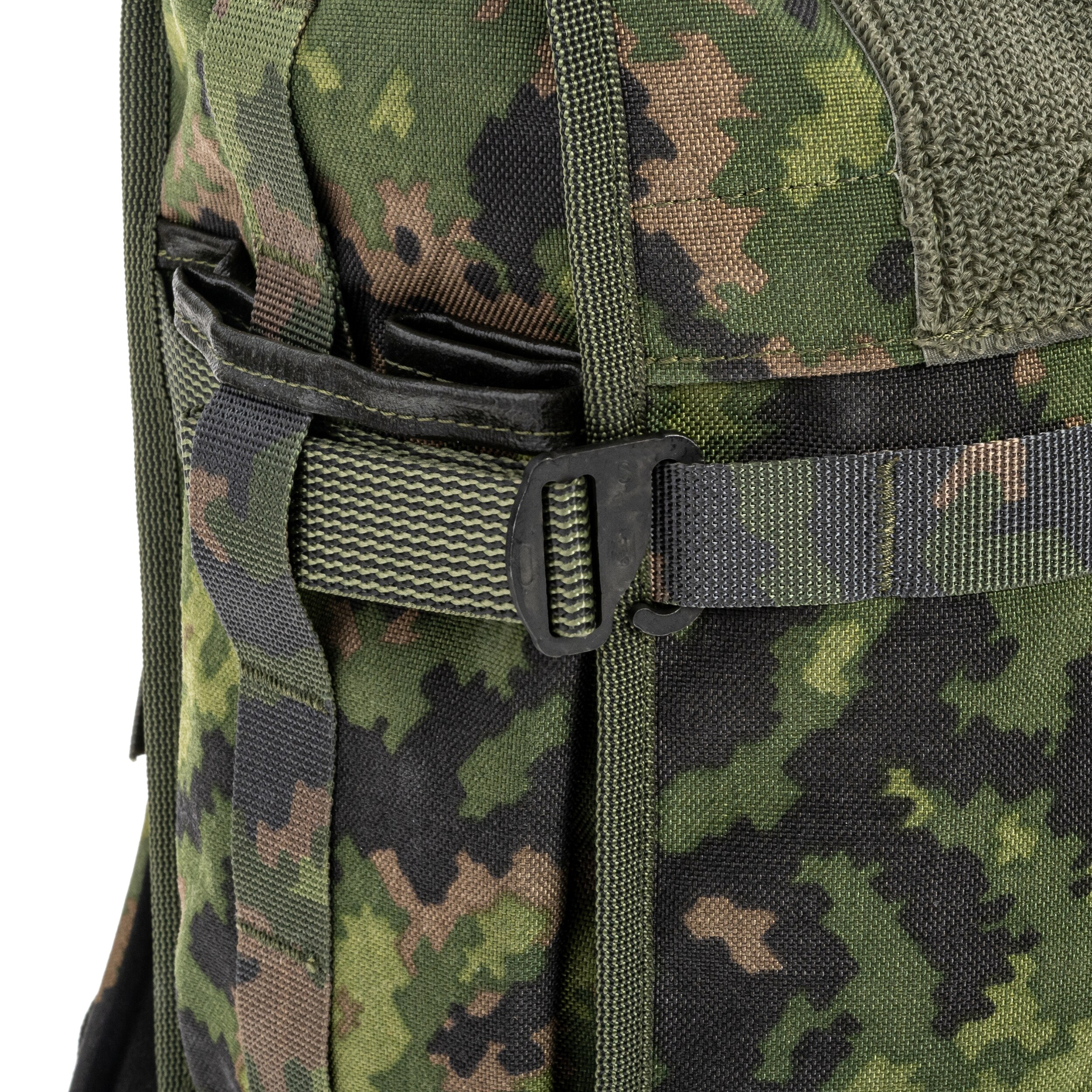 Savotta - Kahakka Rucksack 15 l - M05 Woodland