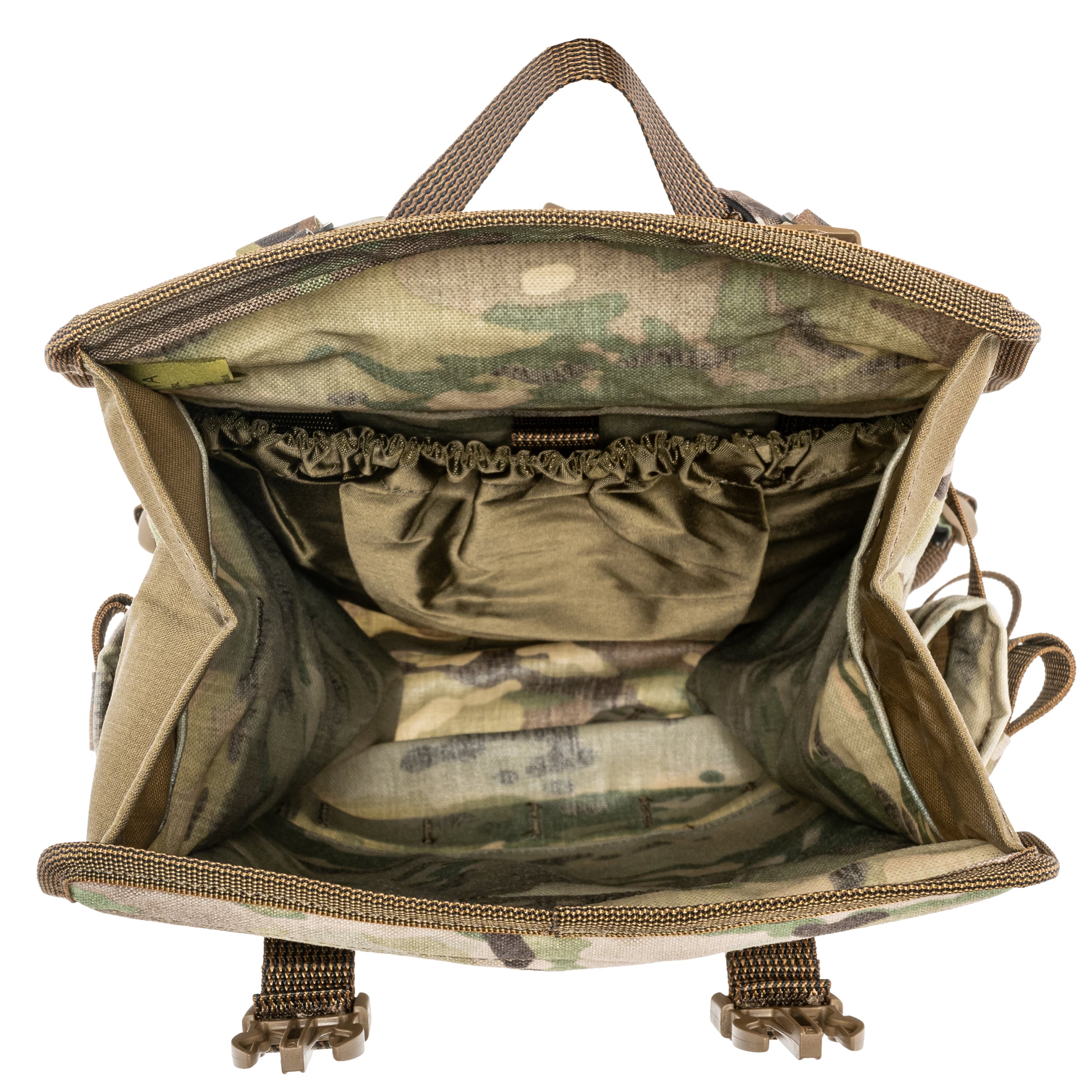Savotta - Kahakka Rucksack 15 l - MultiCam