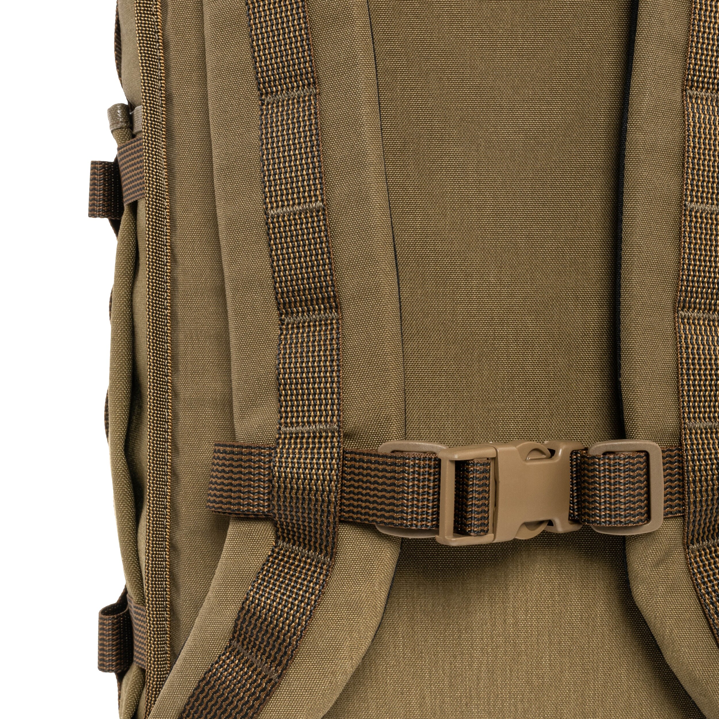 Savotta - Kahakka Rucksack 25 l - Brown